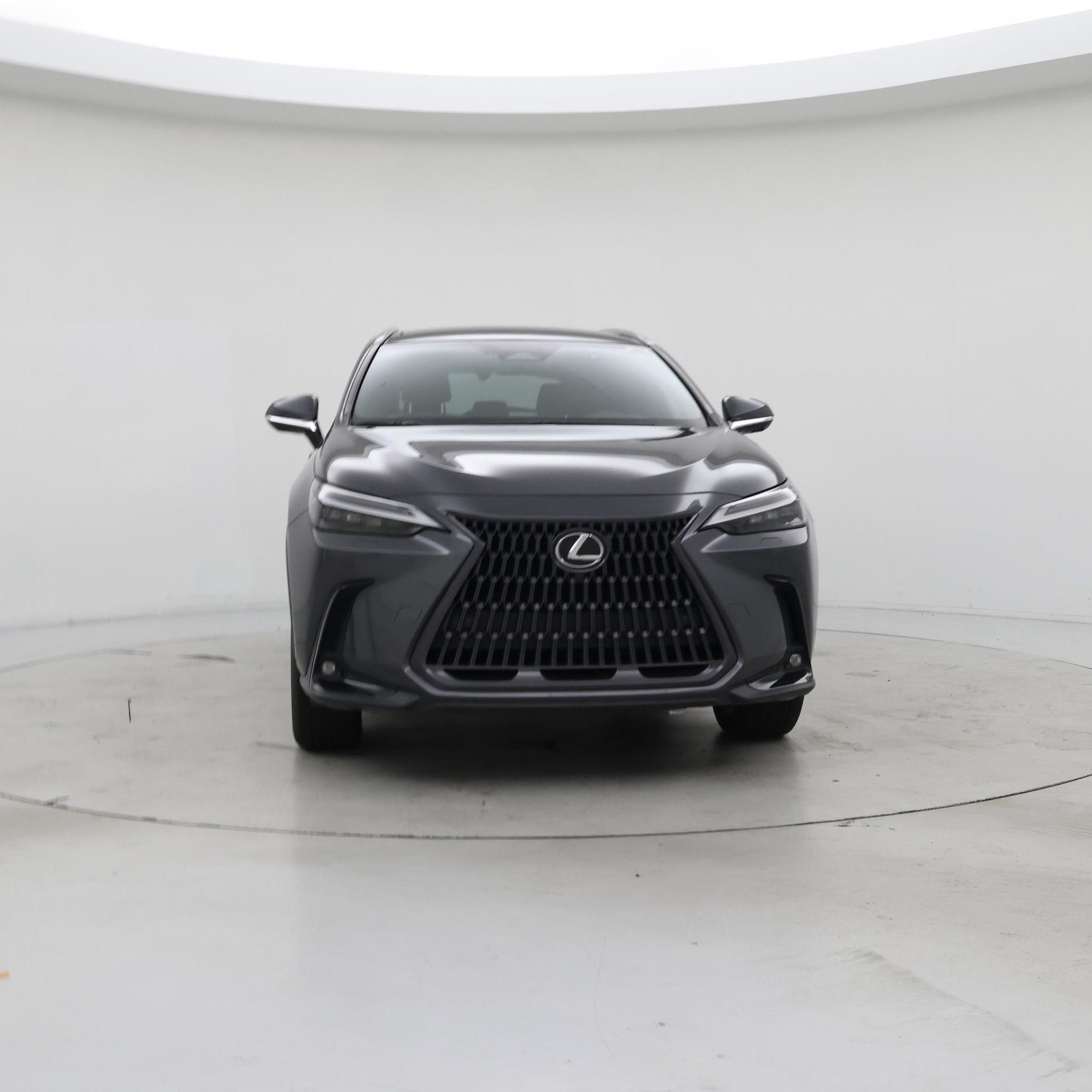 Thumbnail: 2023 Lexus NX - 5