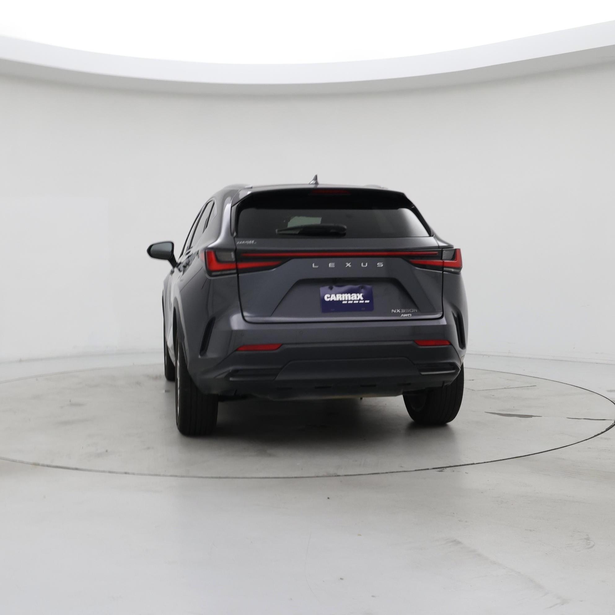 Thumbnail: 2023 Lexus NX - 6
