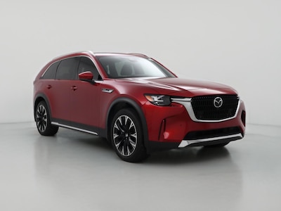 2024 Mazda CX-90 PHEV Premium Plus