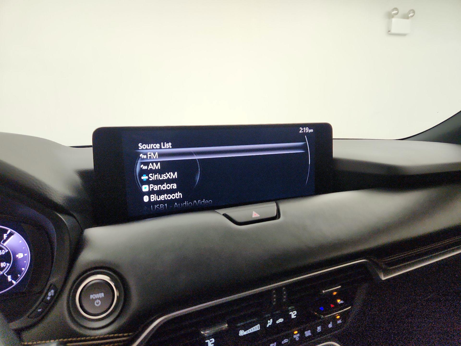 Thumbnail: 2024 Mazda CX-90 - 16