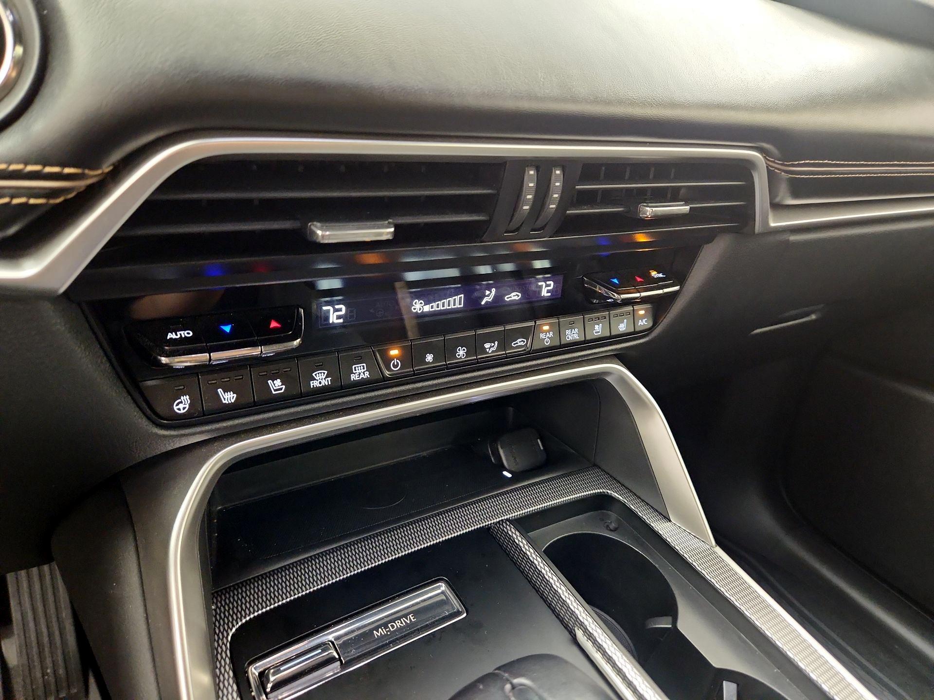 Thumbnail: 2024 Mazda CX-90 - 17