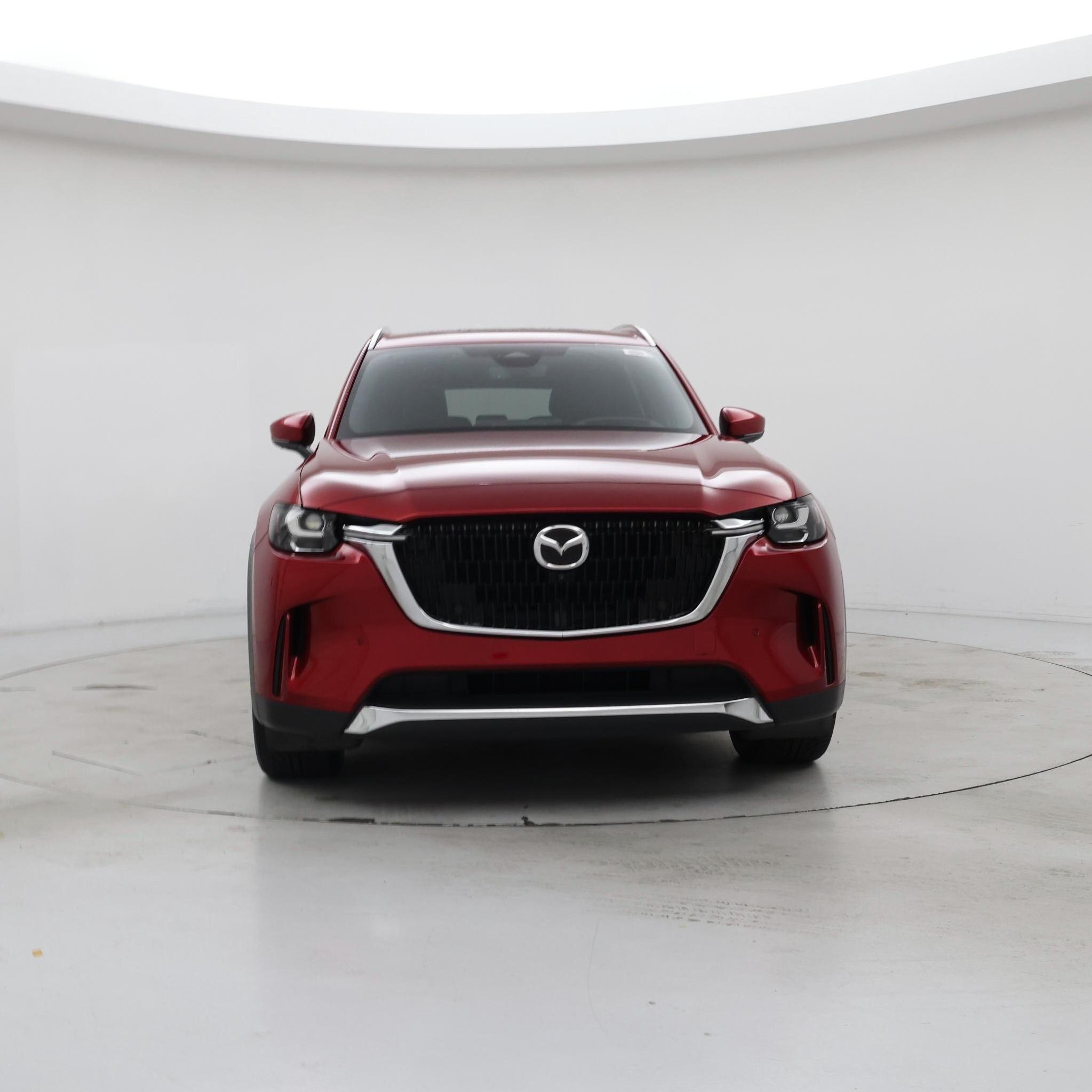 Thumbnail: 2024 Mazda CX-90 - 5