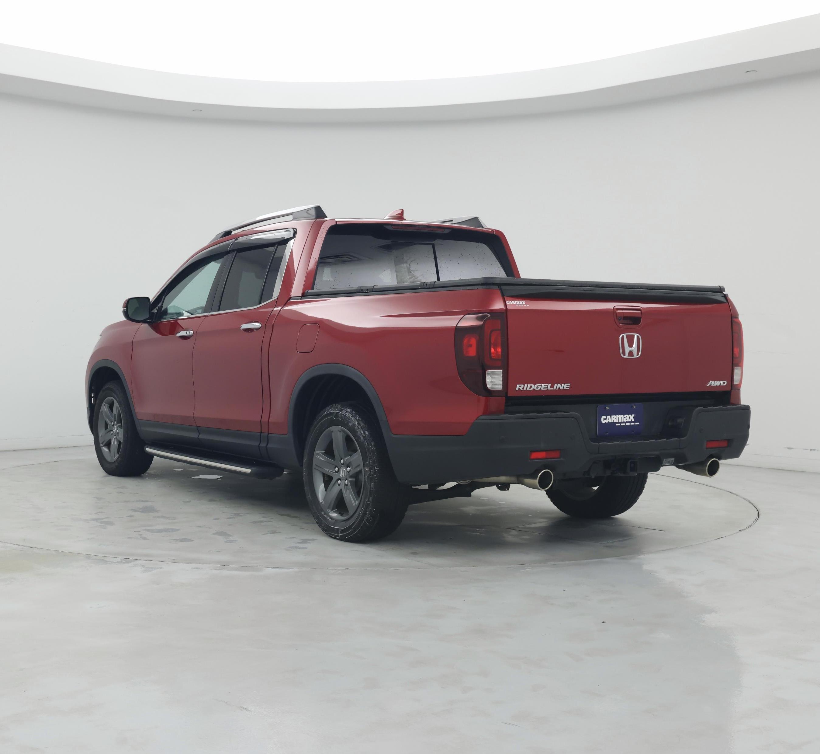 Thumbnail: 2023 Honda Ridgeline - 2