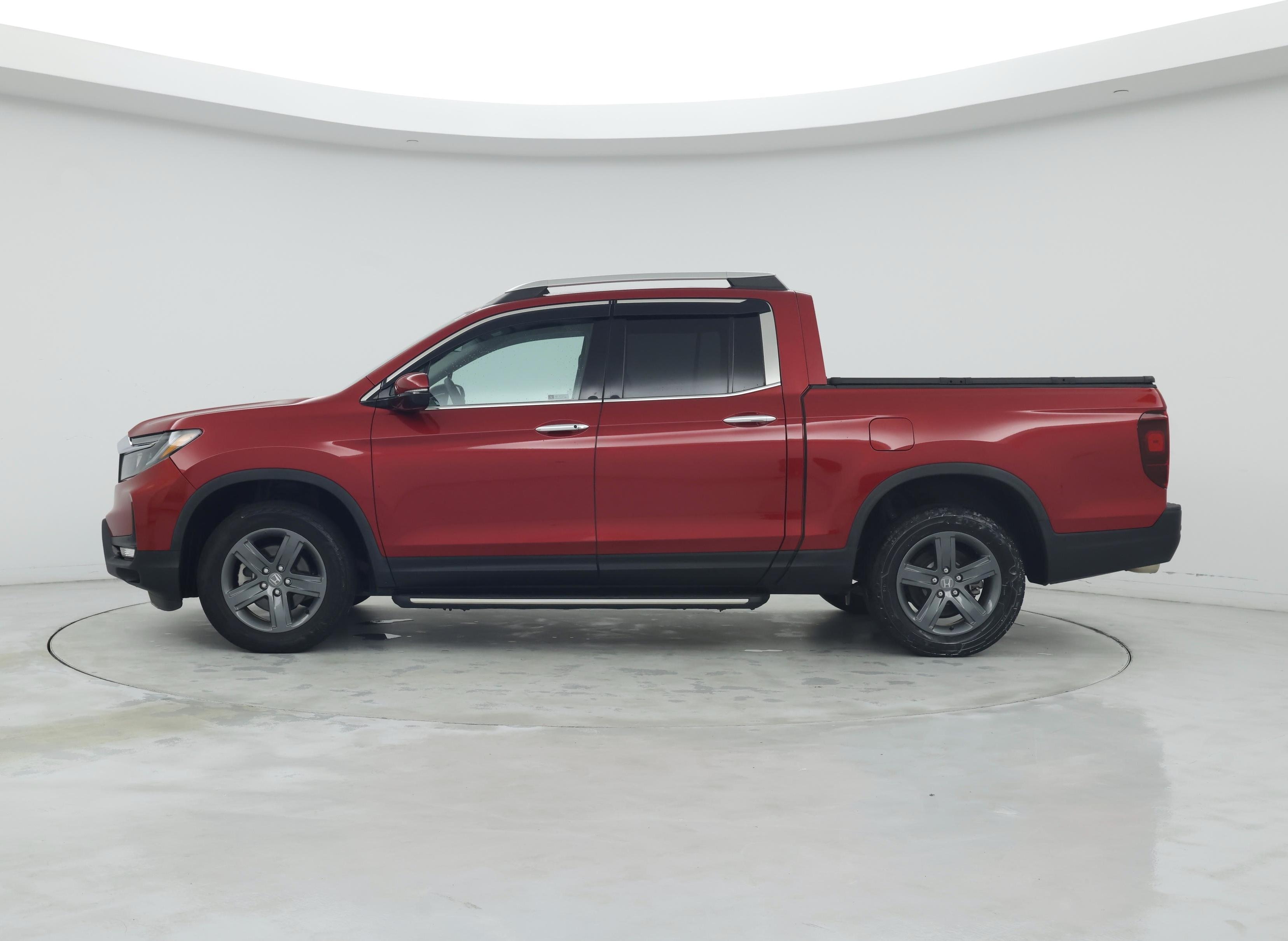 Thumbnail: 2023 Honda Ridgeline - 3