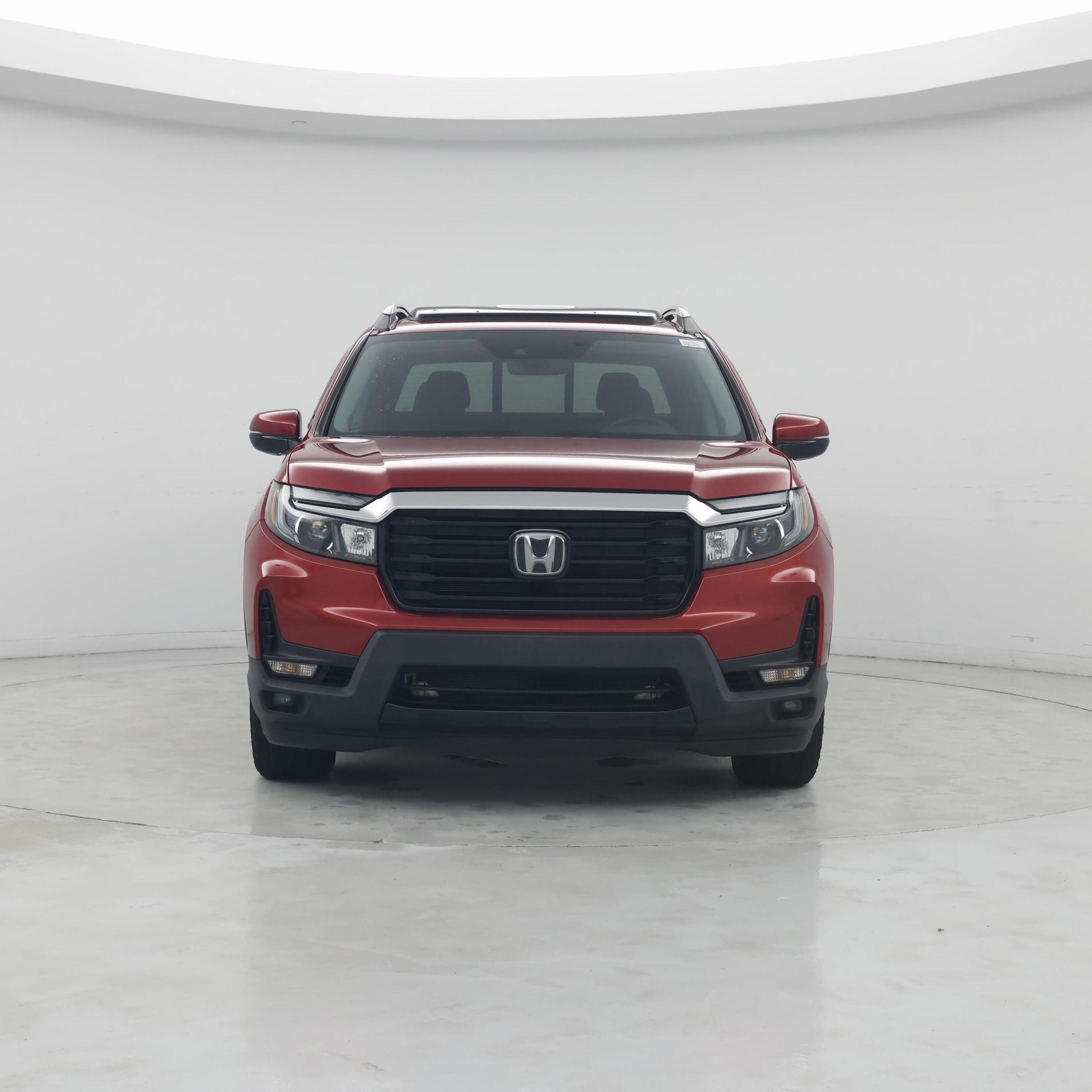 Thumbnail: 2023 Honda Ridgeline - 5