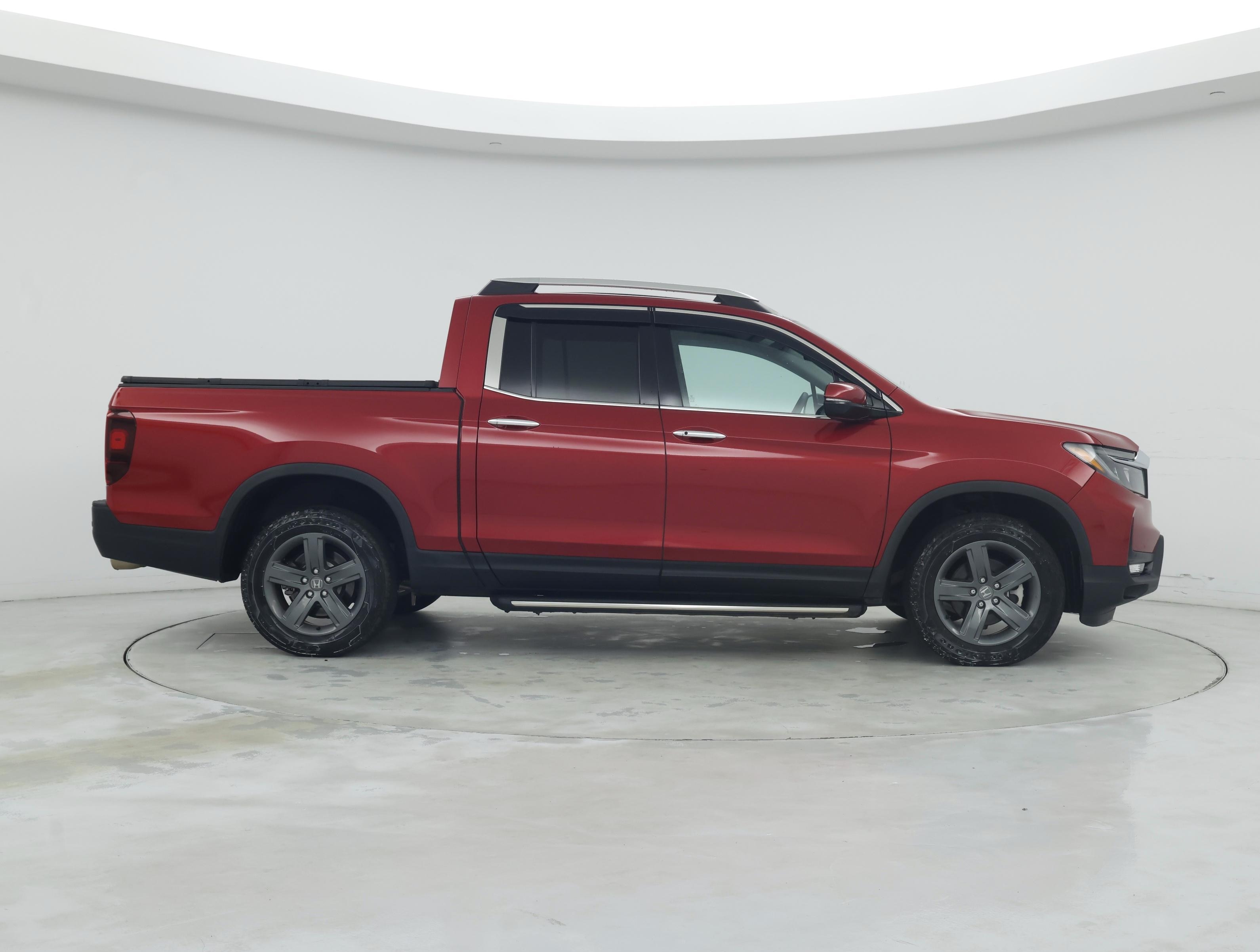 Thumbnail: 2023 Honda Ridgeline - 7