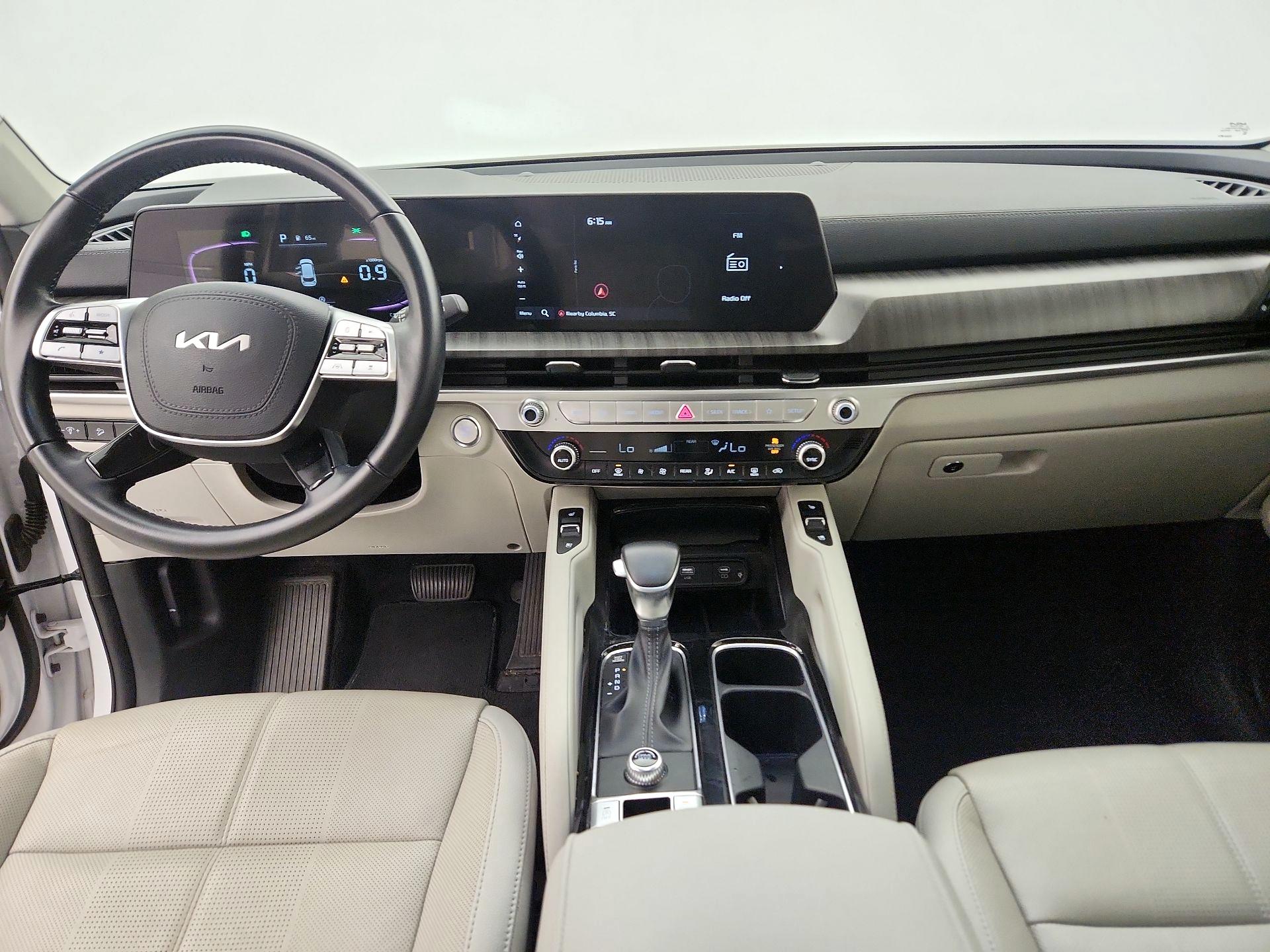 Thumbnail: 2023 Kia Telluride - 9