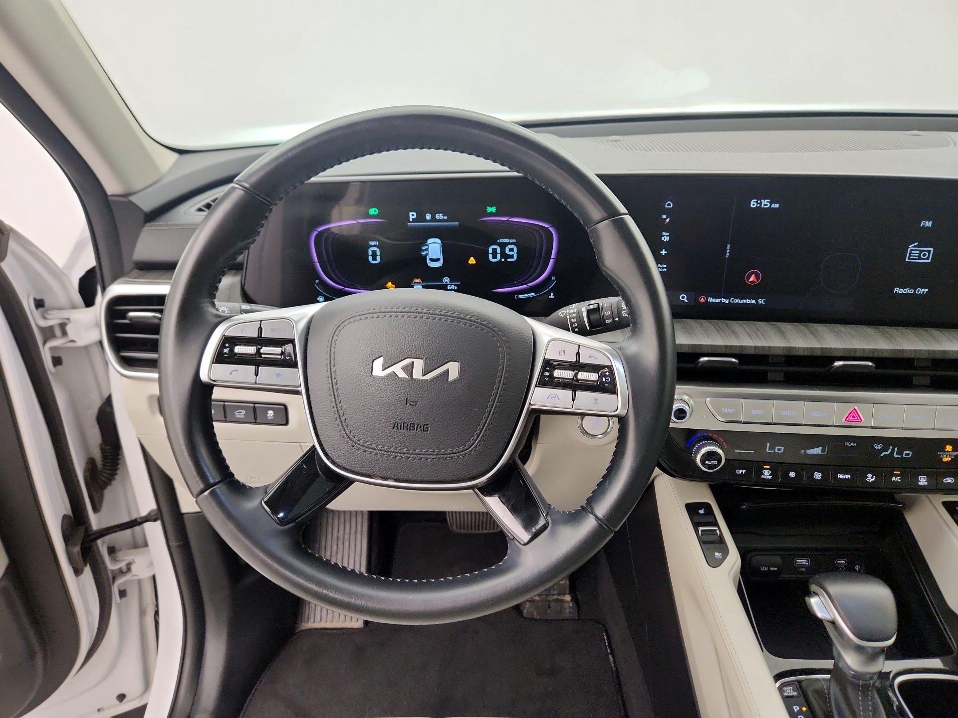 Thumbnail: 2023 Kia Telluride - 10