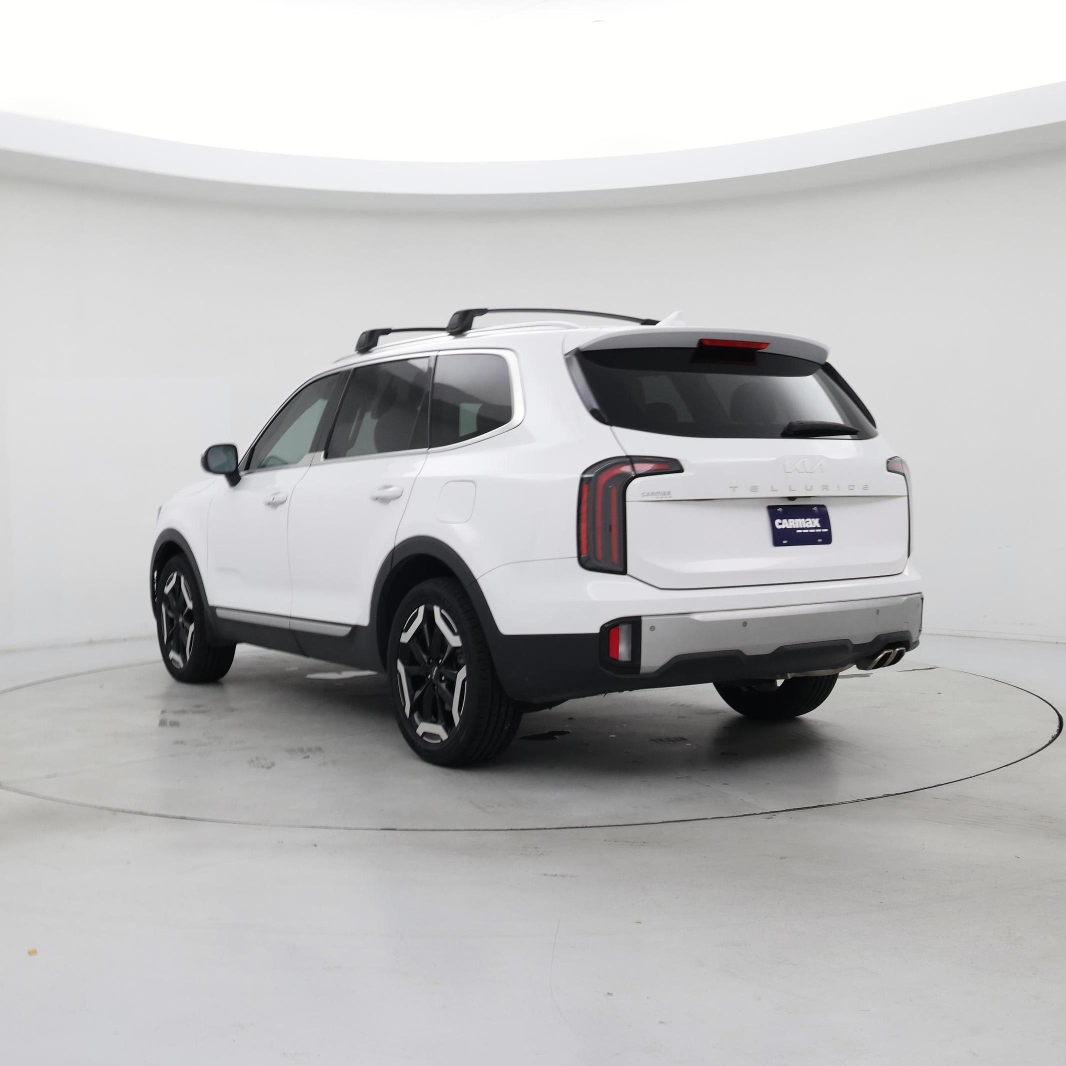 Thumbnail: 2023 Kia Telluride - 2