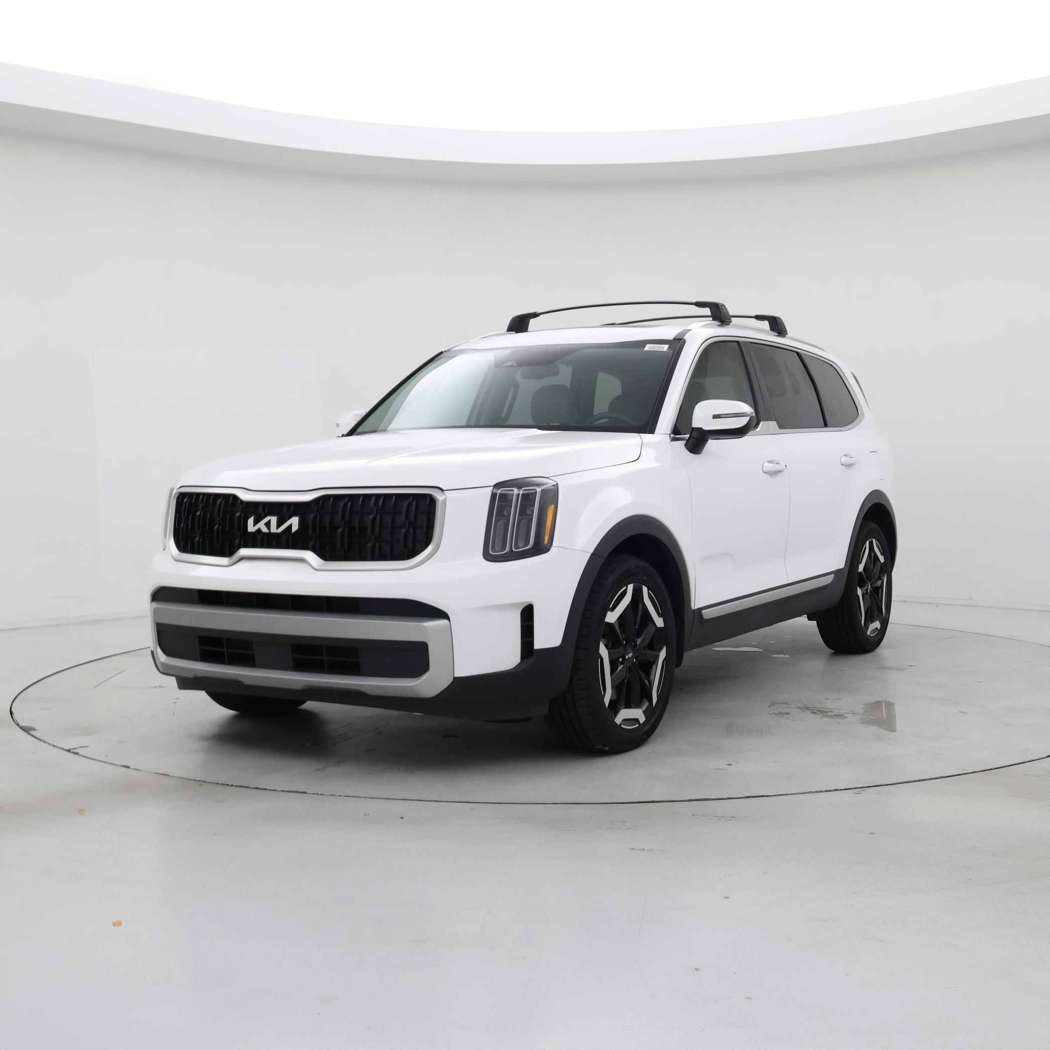 Thumbnail: 2023 Kia Telluride - 4