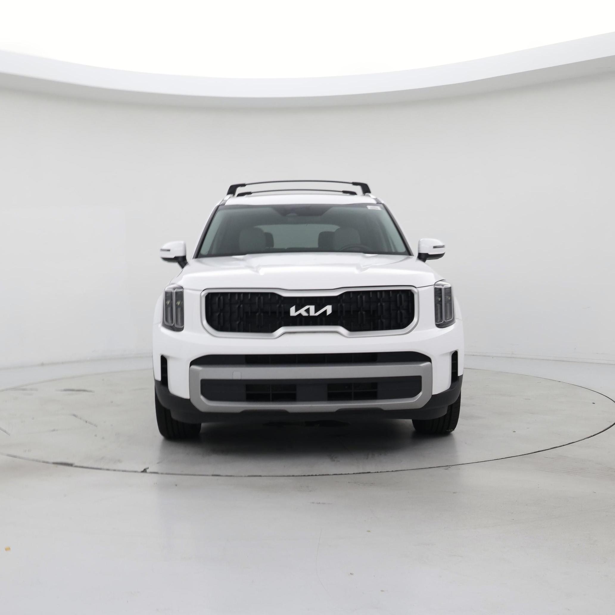 Thumbnail: 2023 Kia Telluride - 5