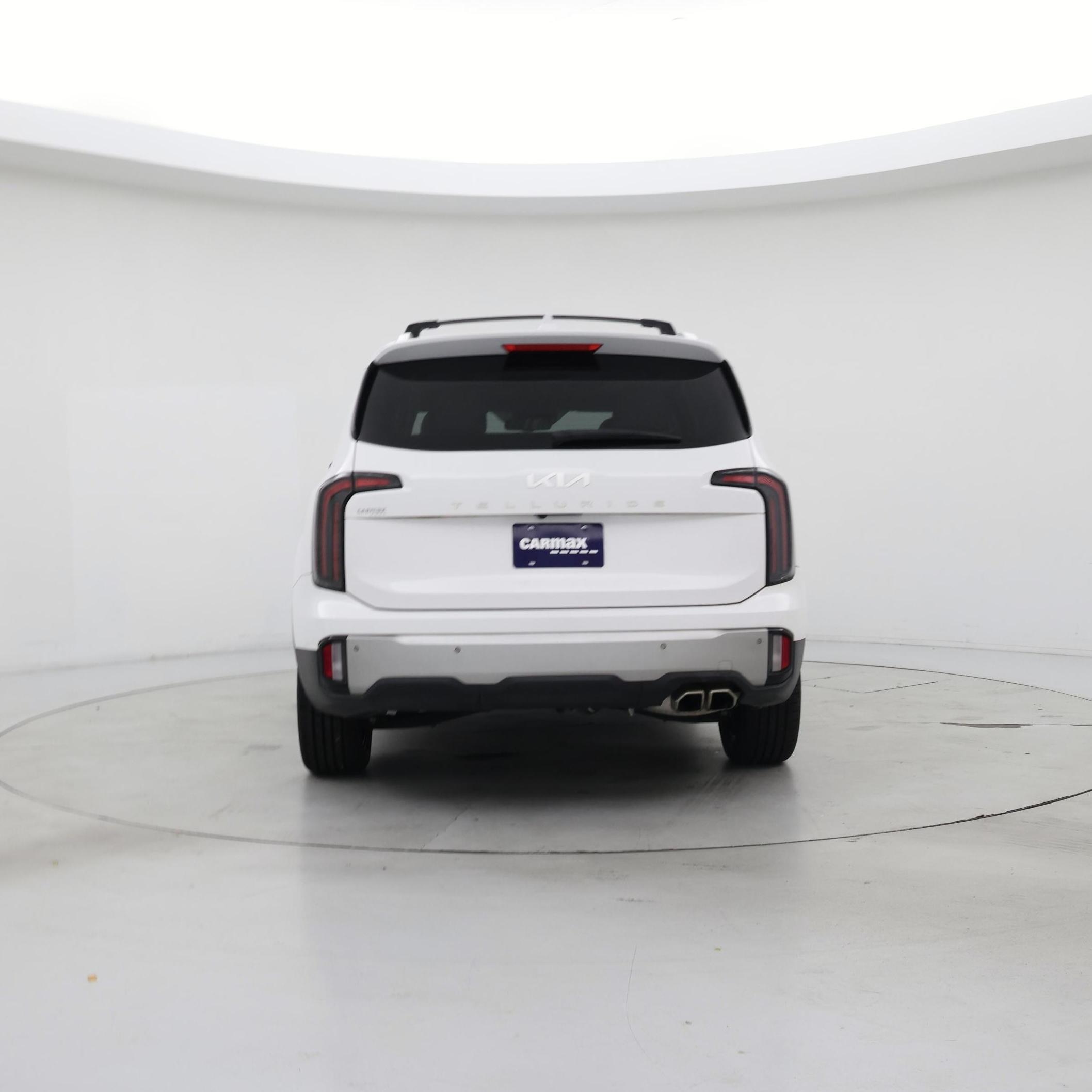 Thumbnail: 2023 Kia Telluride - 6
