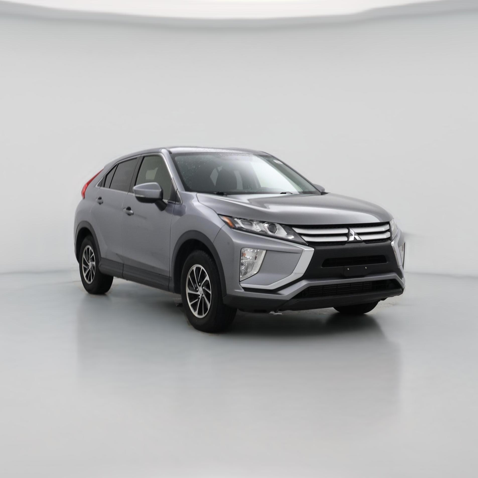 Thumbnail: 2020 Mitsubishi Eclipse Cross - 1