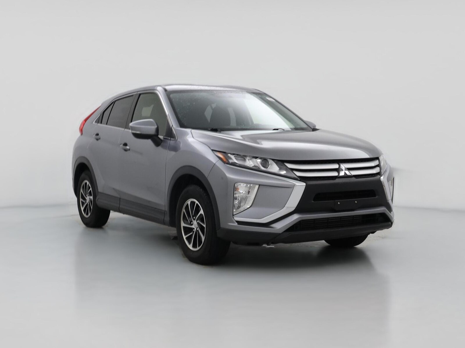 2020 Mitsubishi Eclipse Cross ES