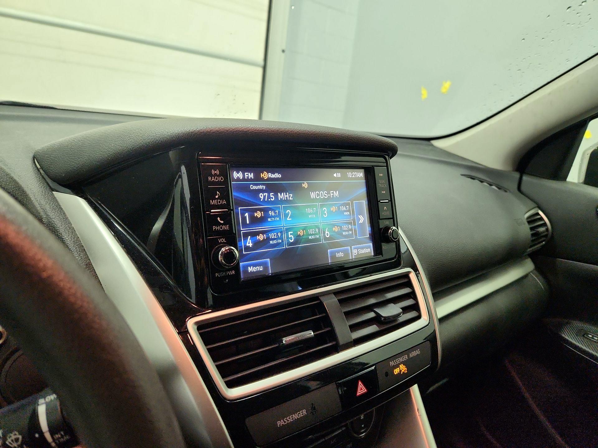 Thumbnail: 2020 Mitsubishi Eclipse Cross - 15