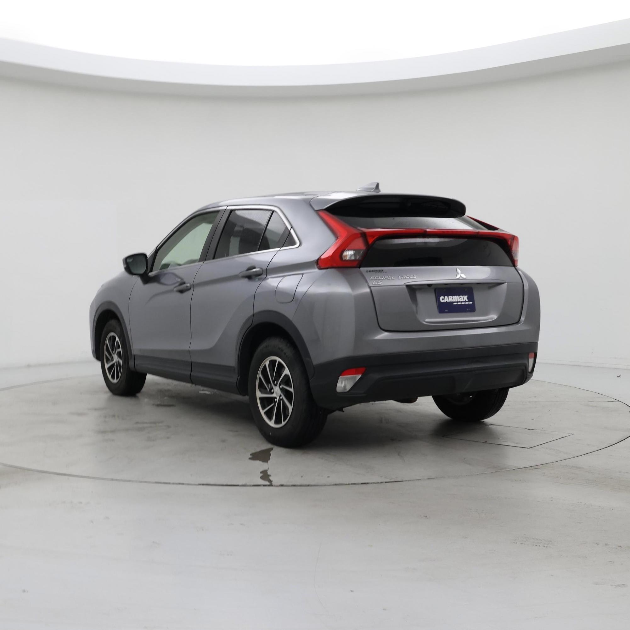 Thumbnail: 2020 Mitsubishi Eclipse Cross - 2