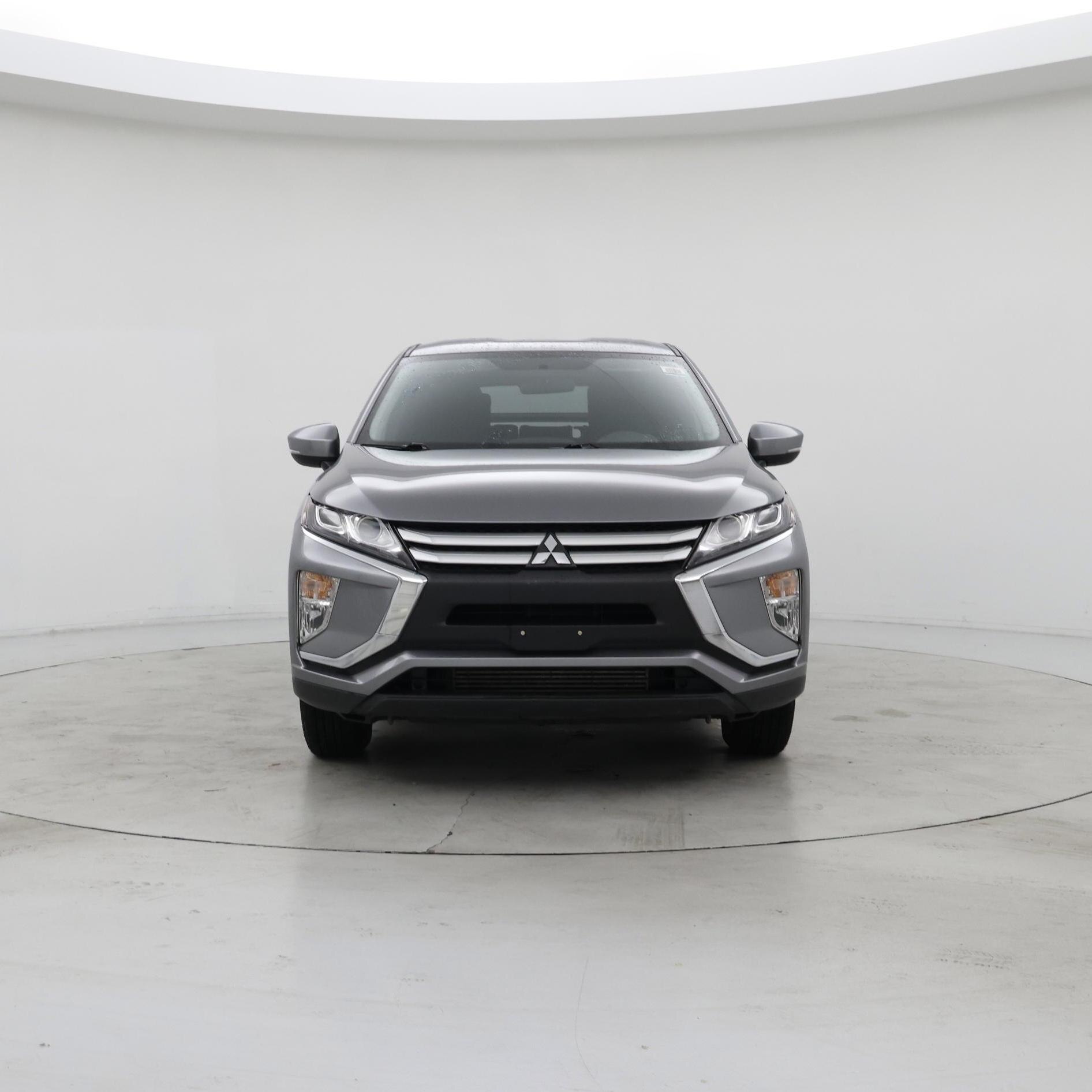 Thumbnail: 2020 Mitsubishi Eclipse Cross - 5