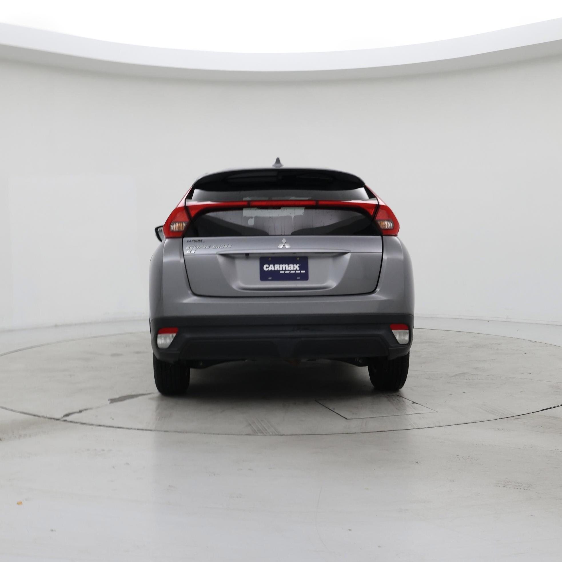 Thumbnail: 2020 Mitsubishi Eclipse Cross - 6