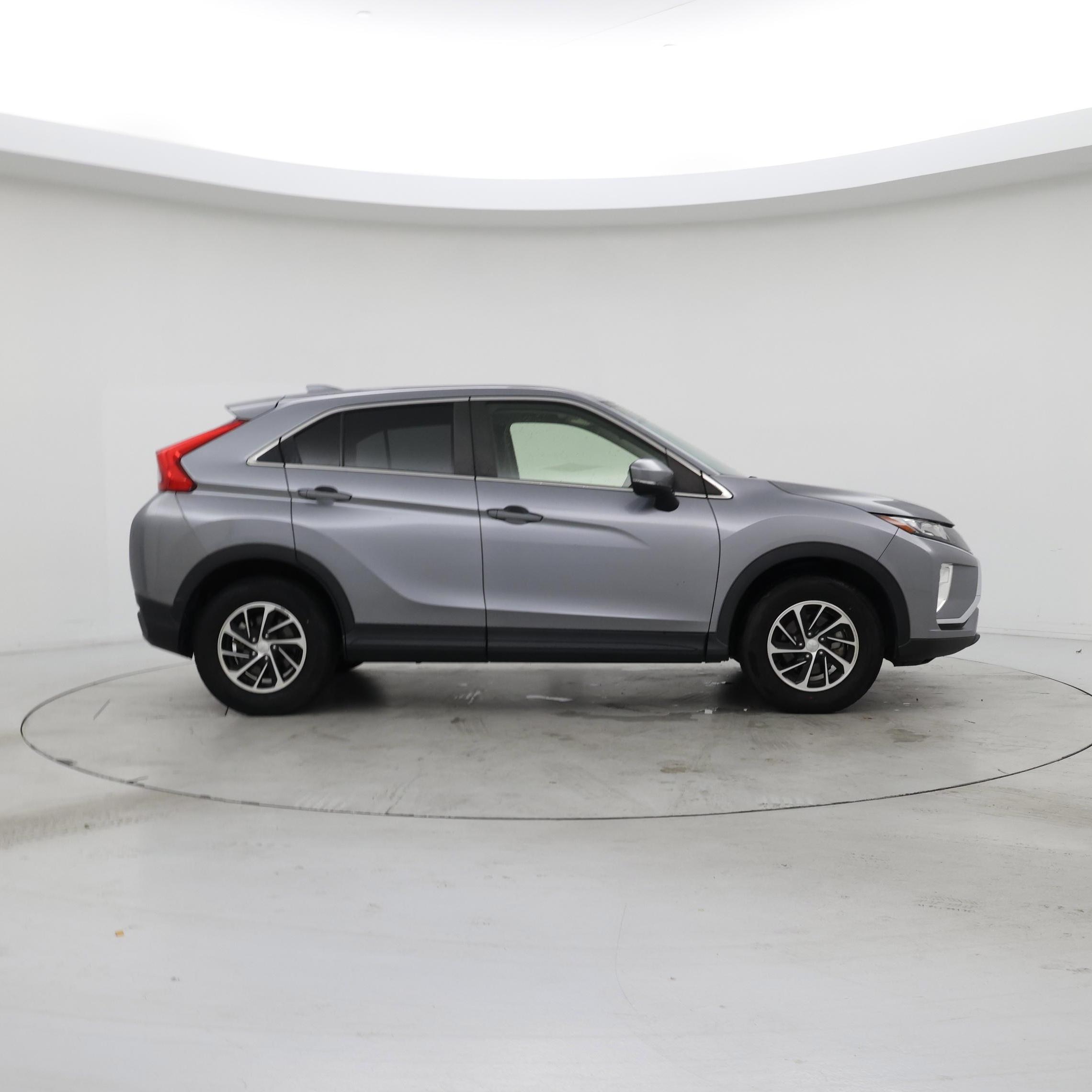 Thumbnail: 2020 Mitsubishi Eclipse Cross - 7