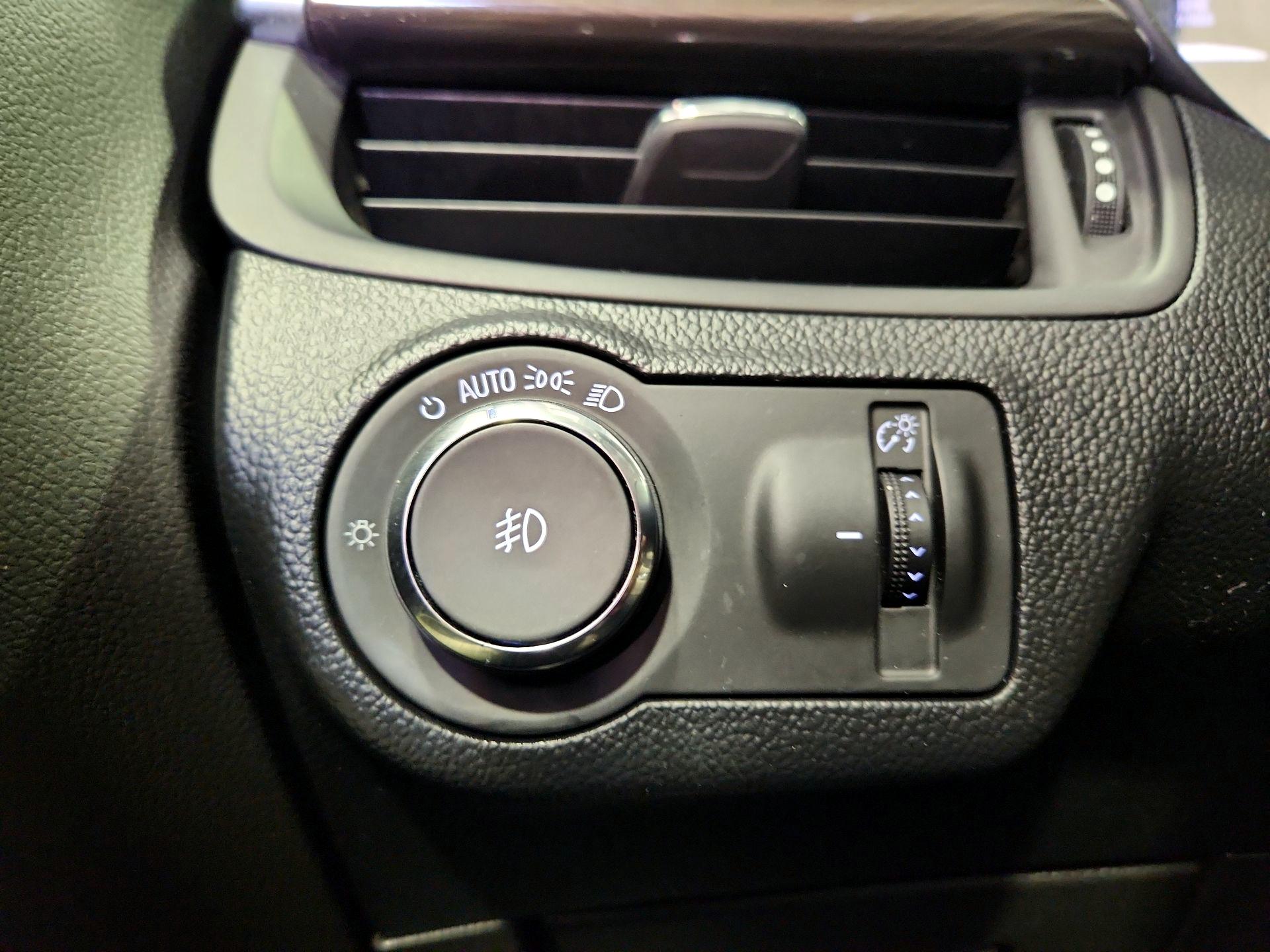 Thumbnail: 2019 Buick Envision - 13
