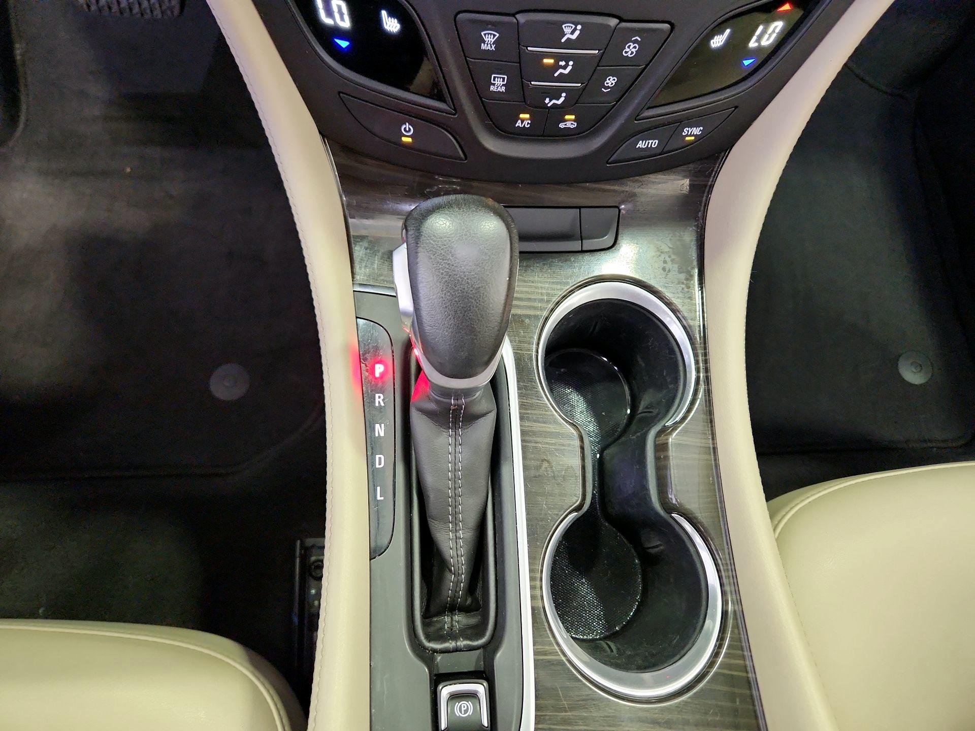 Thumbnail: 2019 Buick Envision - 17