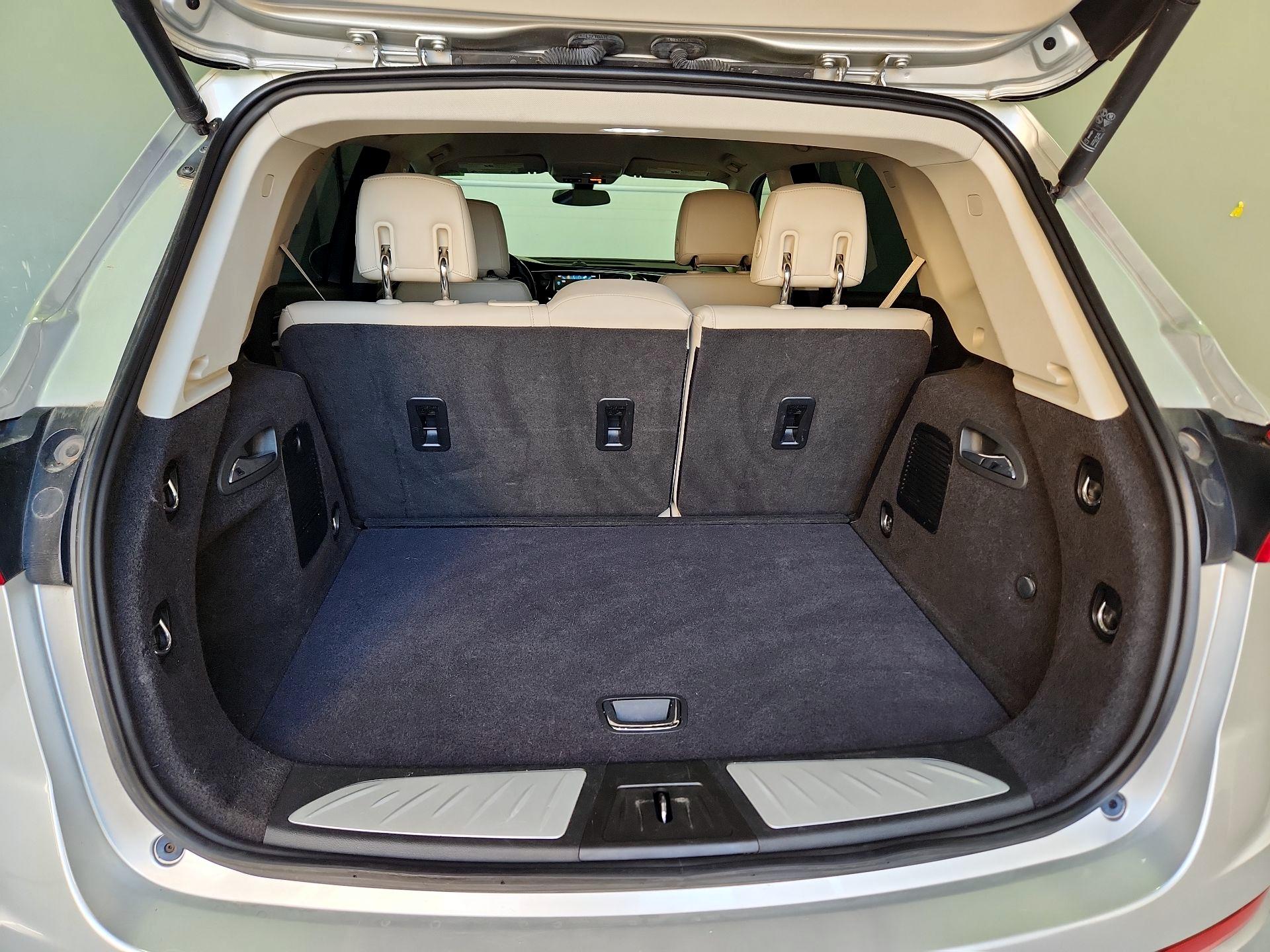 Thumbnail: 2019 Buick Envision - 20