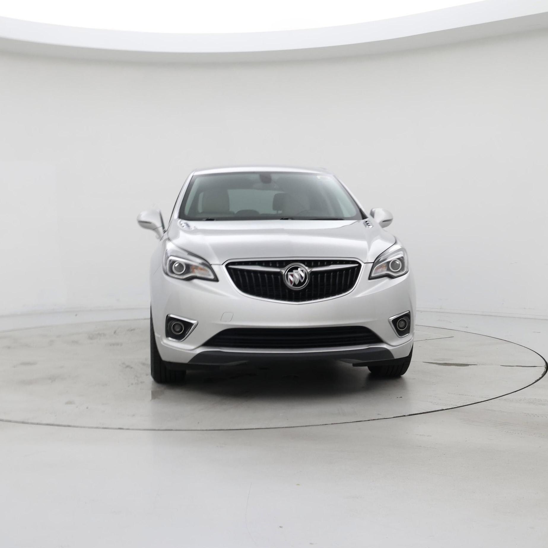 Thumbnail: 2019 Buick Envision - 5