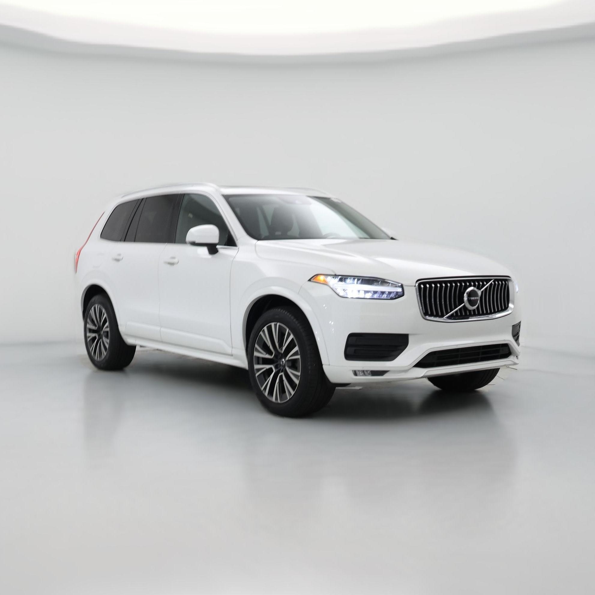 Thumbnail: 2020 Volvo XC90 - 1
