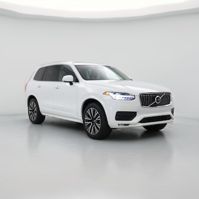 2020 Volvo XC90 T6 Momentum