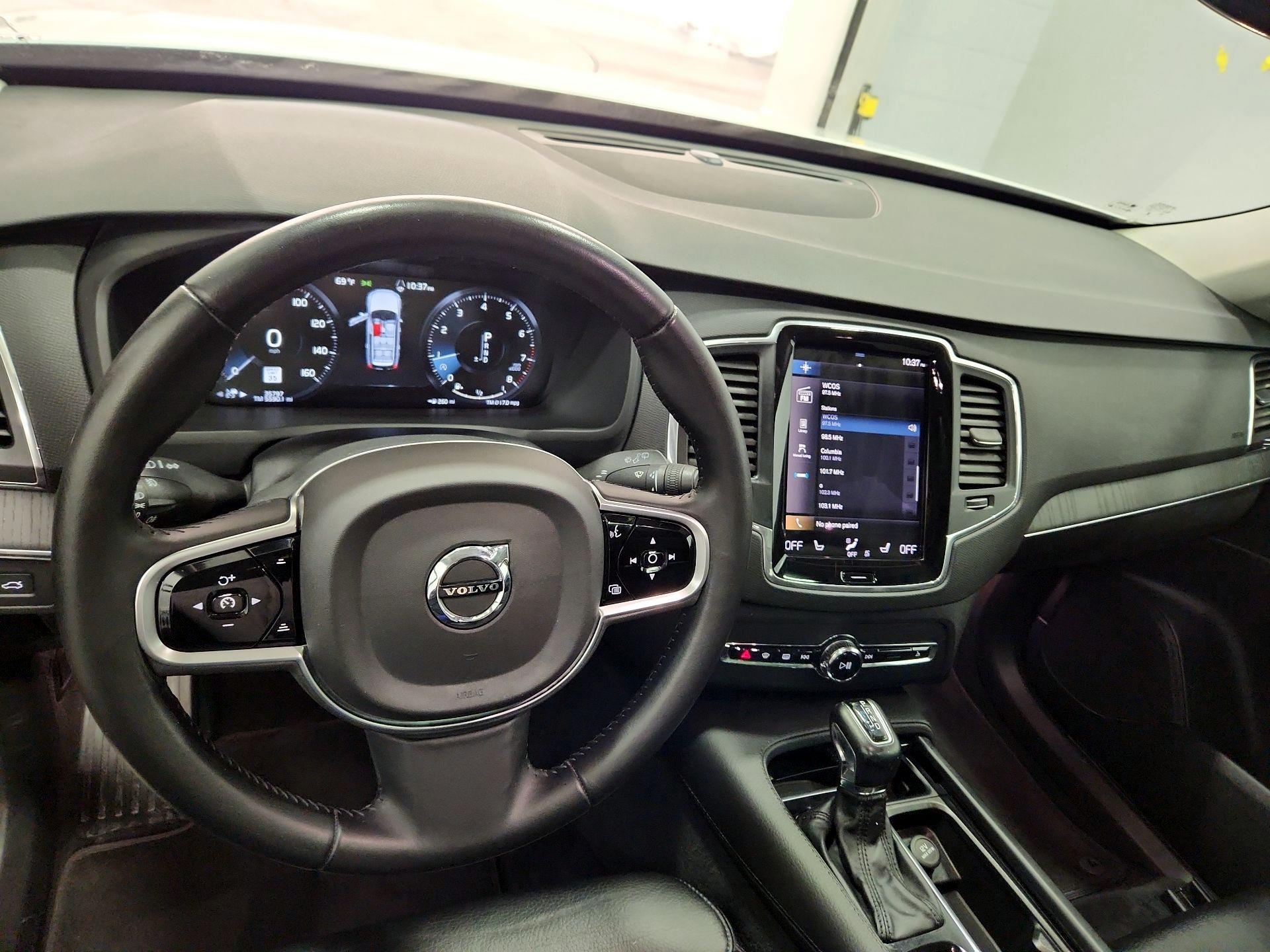 Thumbnail: 2020 Volvo XC90 - 9