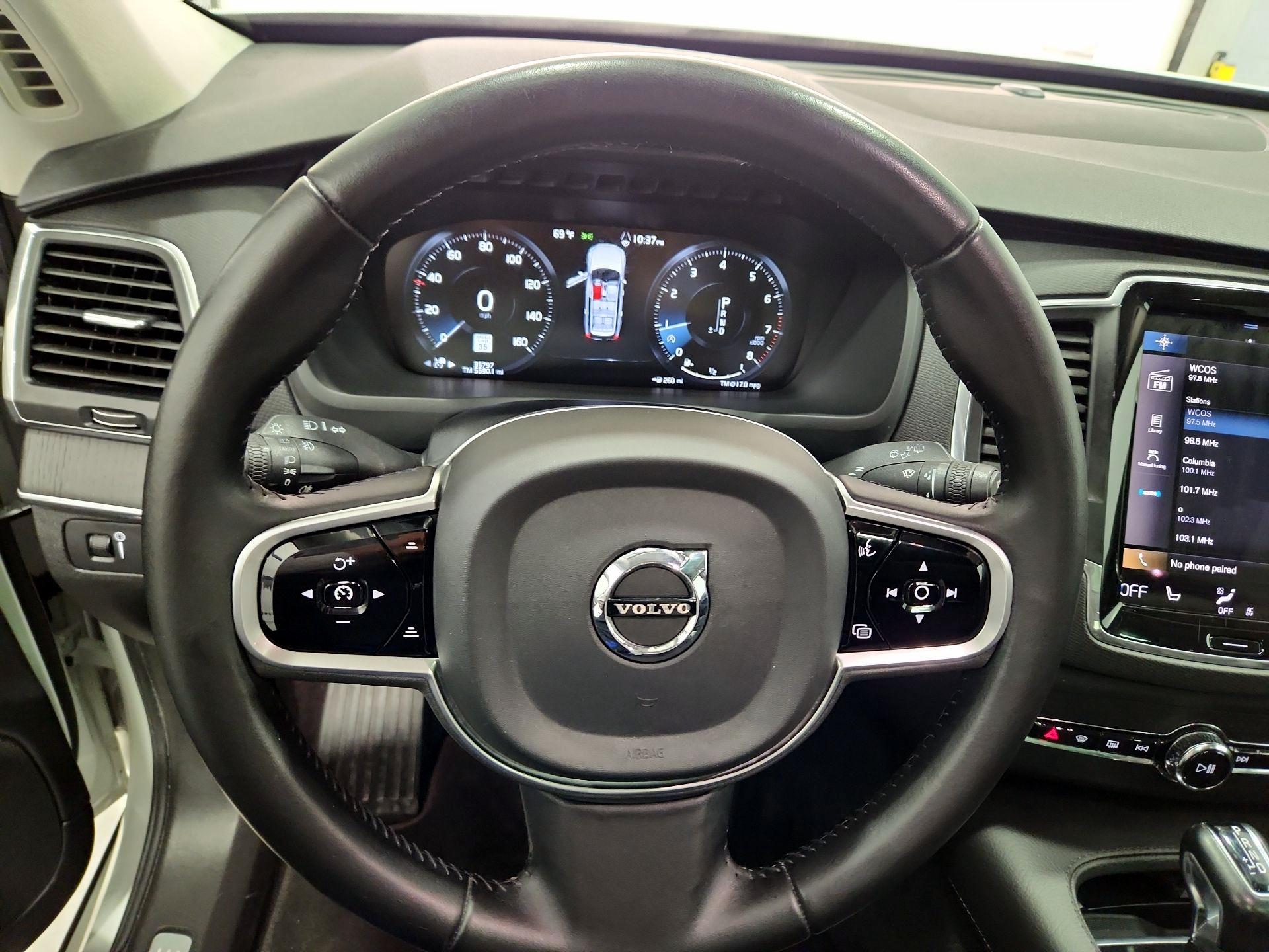 Thumbnail: 2020 Volvo XC90 - 10