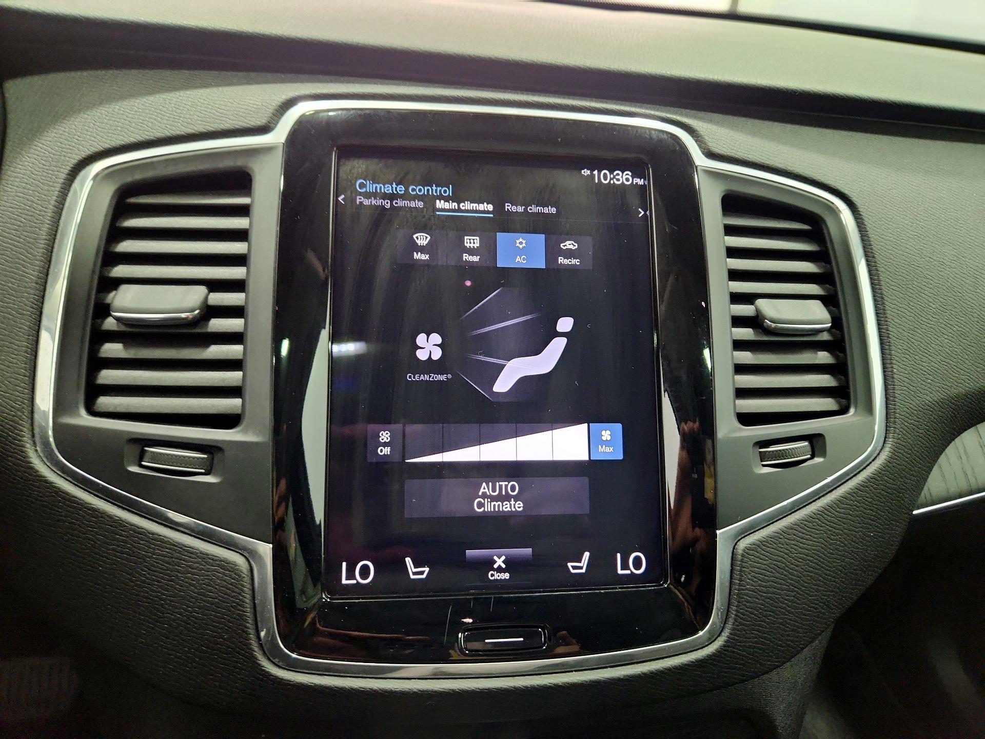 Thumbnail: 2020 Volvo XC90 - 16