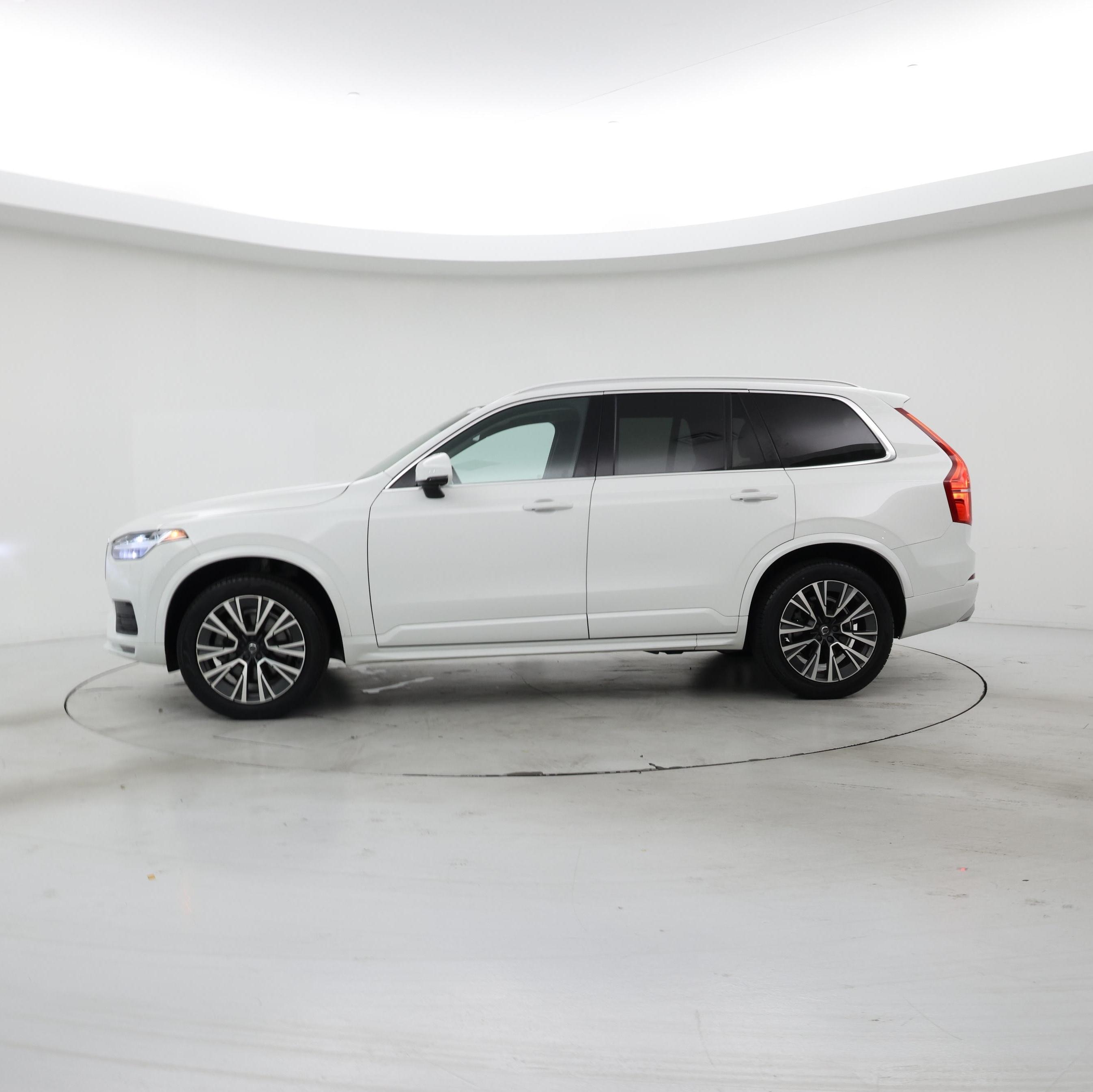 Thumbnail: 2020 Volvo XC90 - 3
