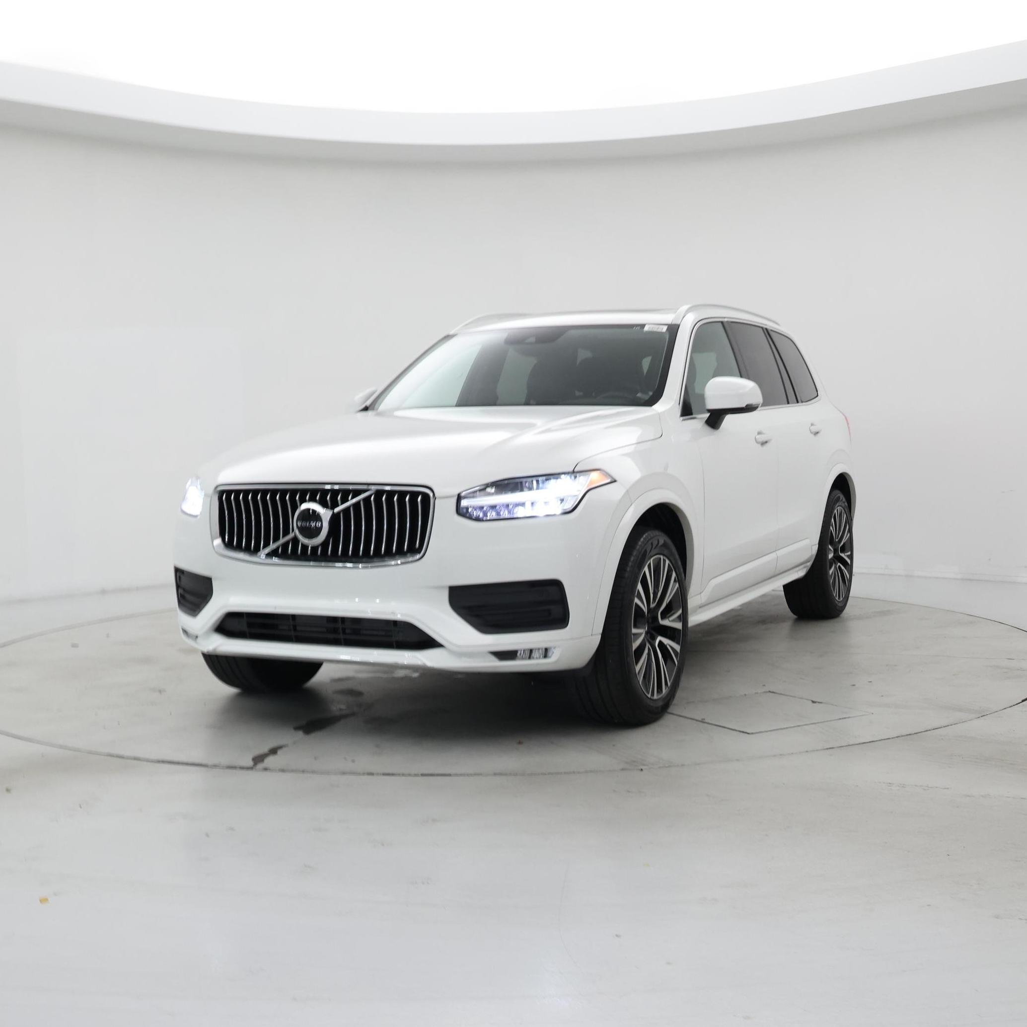 Thumbnail: 2020 Volvo XC90 - 4