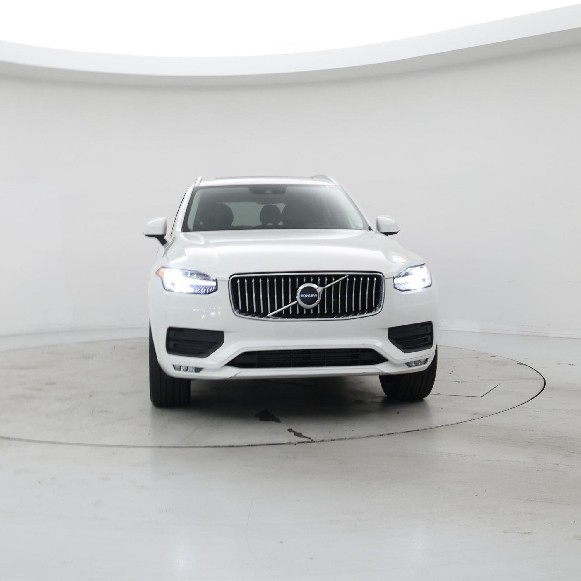 Thumbnail: 2020 Volvo XC90 - 5