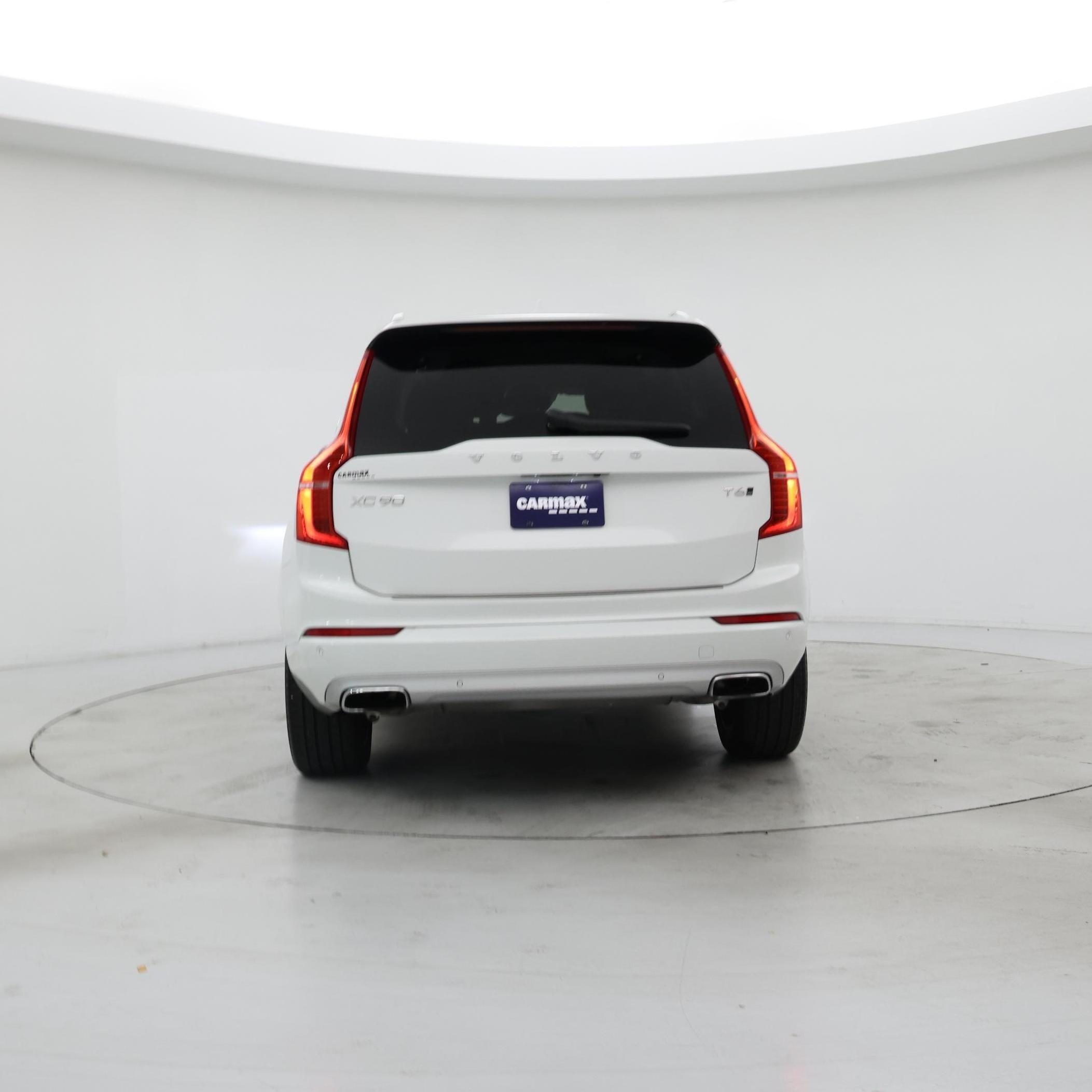 Thumbnail: 2020 Volvo XC90 - 6