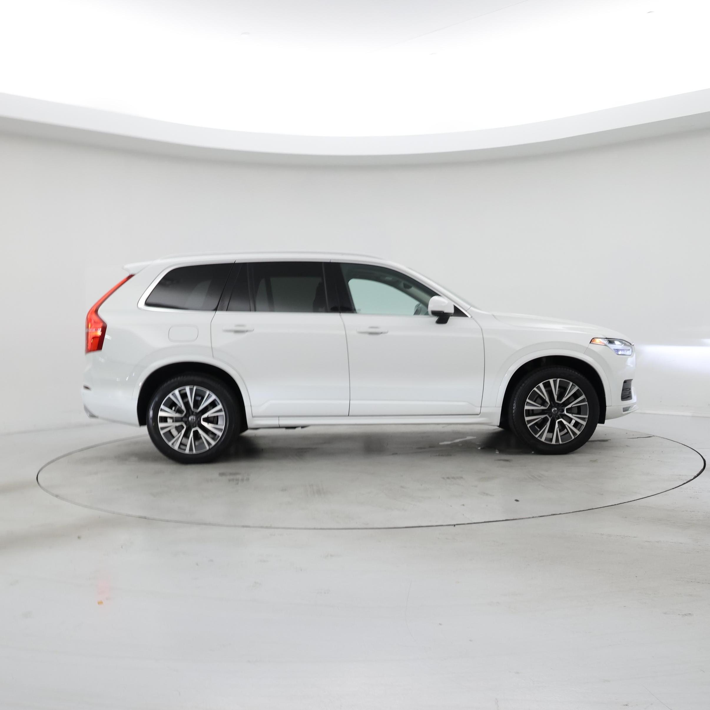 Thumbnail: 2020 Volvo XC90 - 7