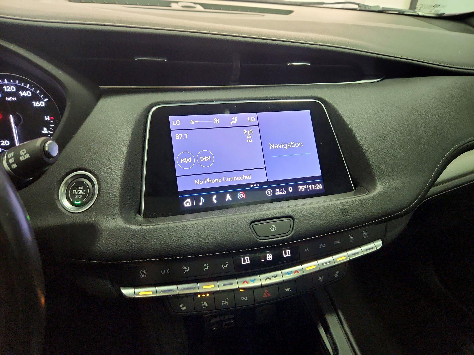 Thumbnail: 2019 Cadillac XT4 - 15