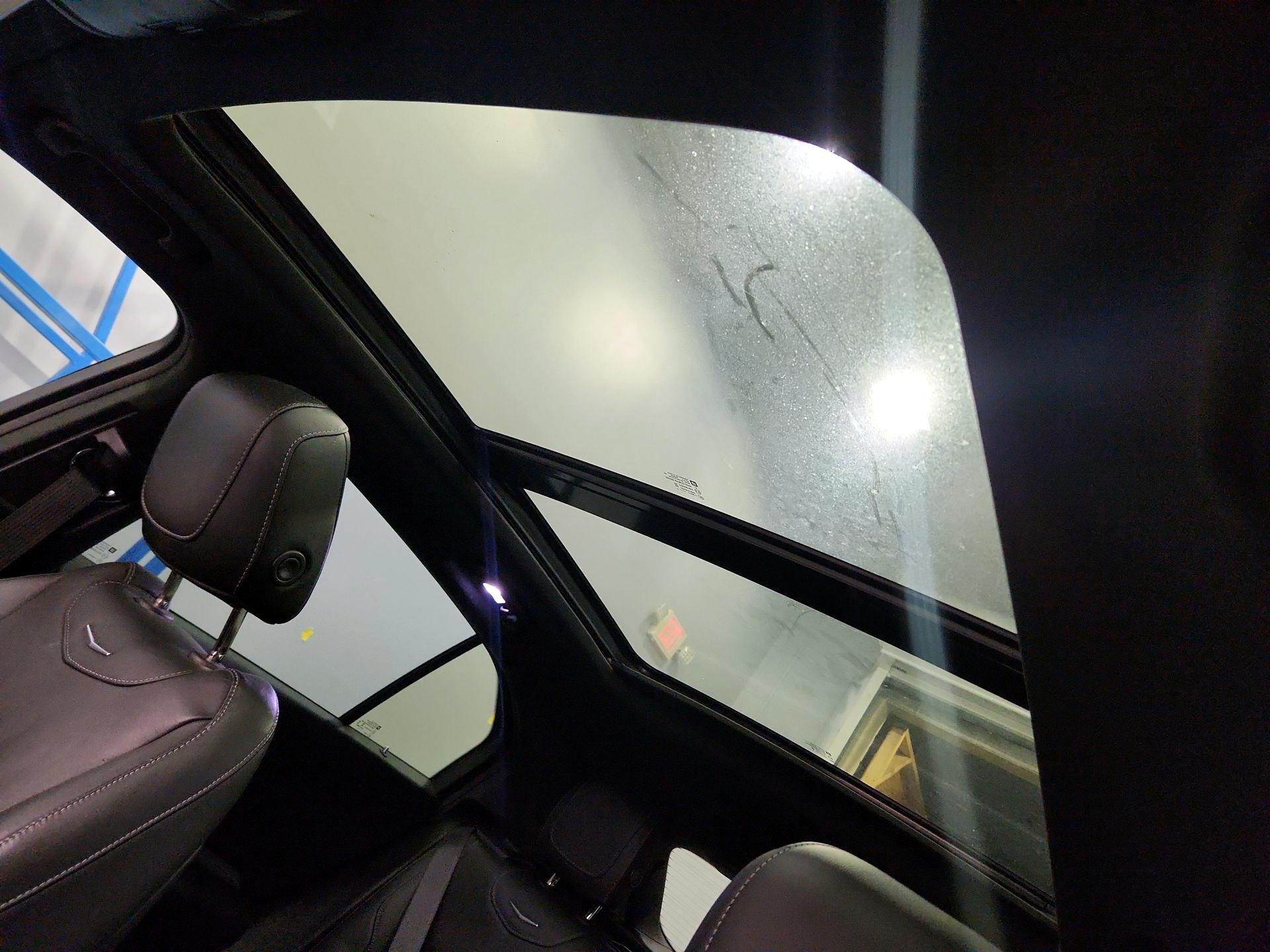 Thumbnail: 2019 Cadillac XT4 - 19