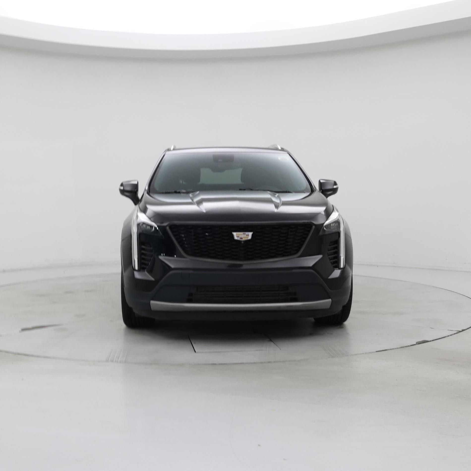 Thumbnail: 2019 Cadillac XT4 - 5