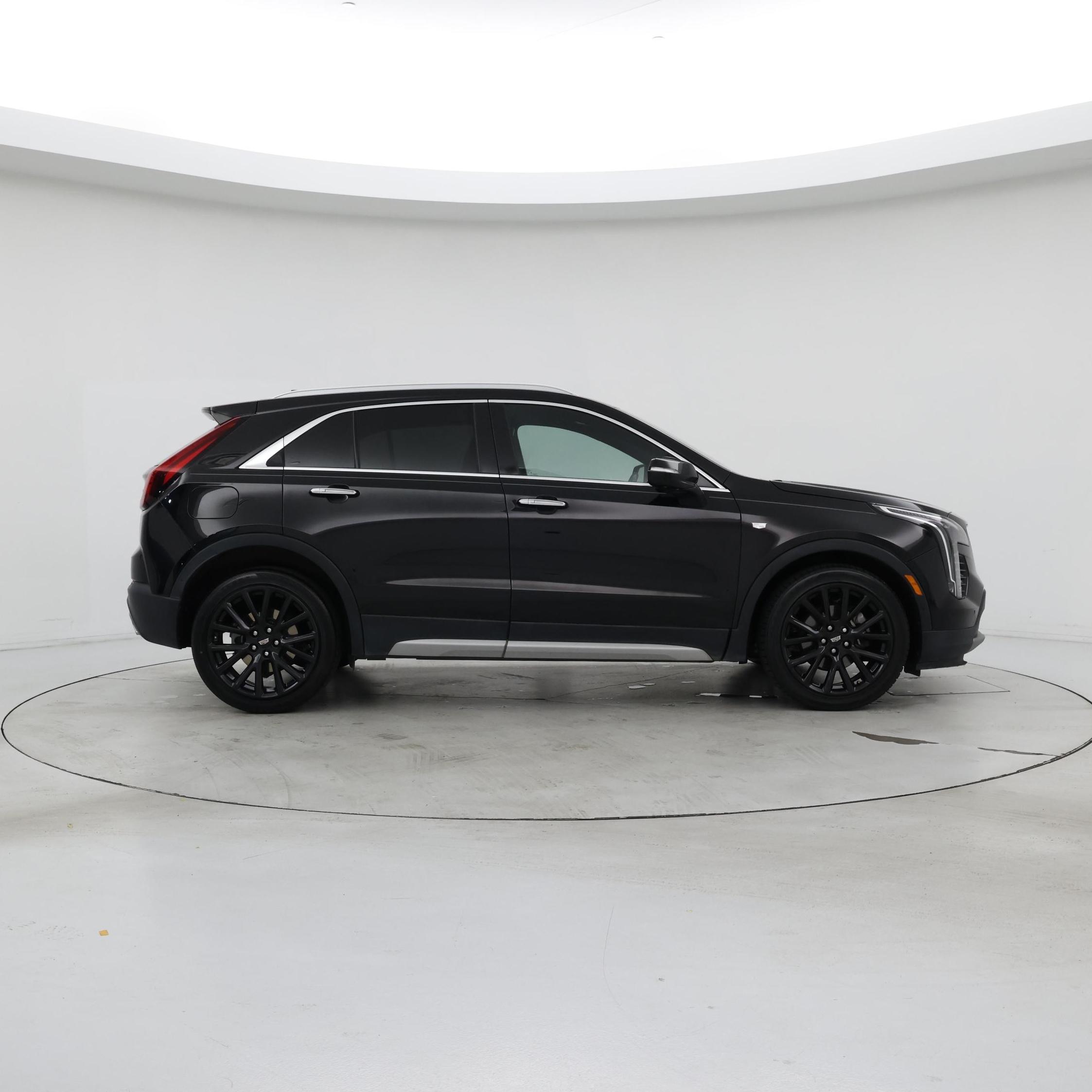 Thumbnail: 2019 Cadillac XT4 - 7