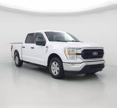 2022 Ford F150 XLT