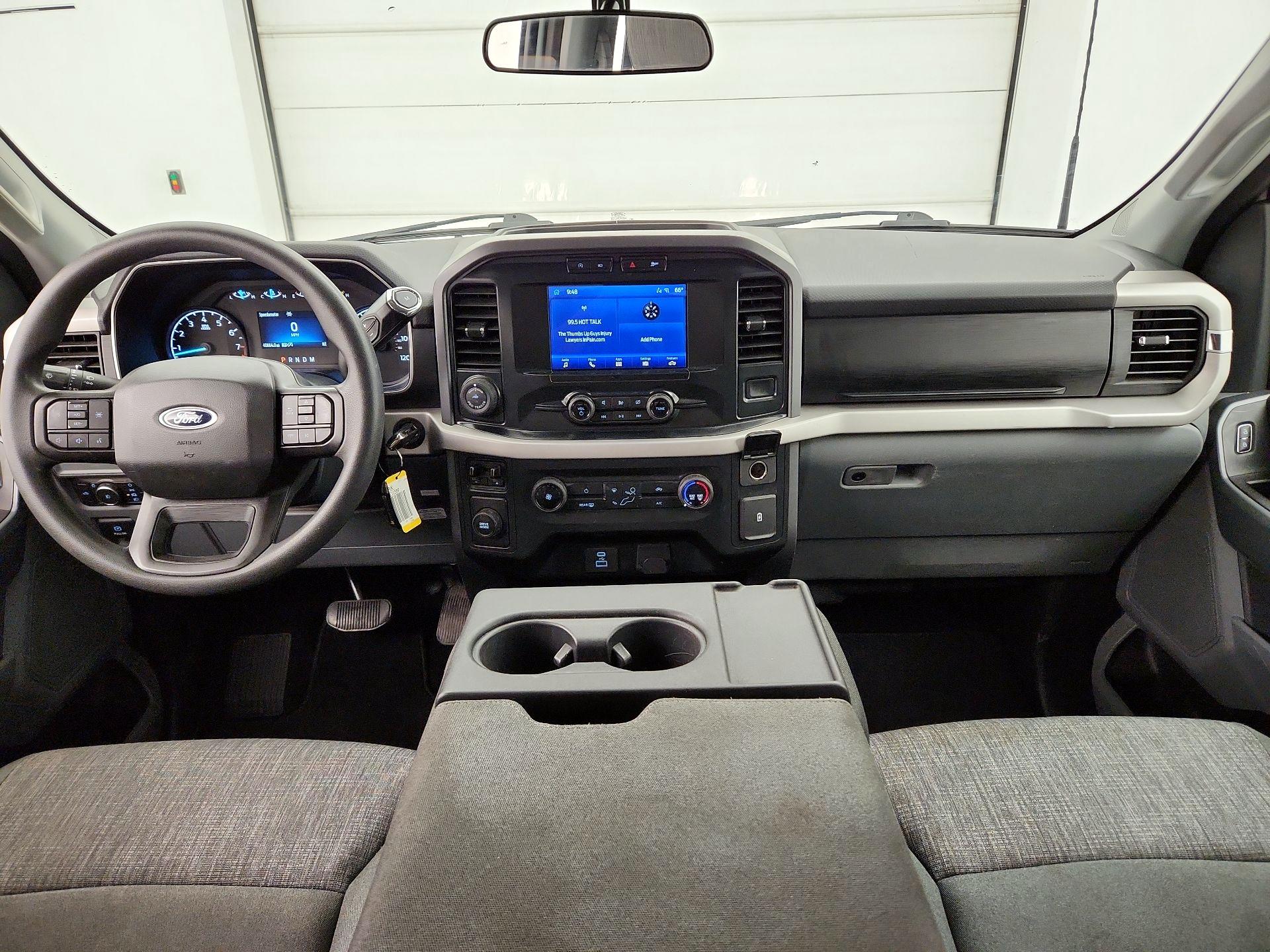 Thumbnail: 2022 Ford F-150 - 9