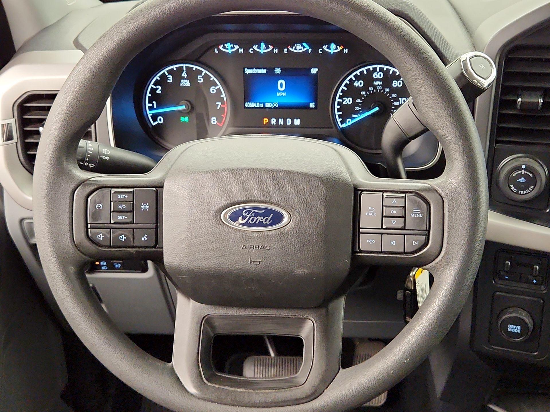 Thumbnail: 2022 Ford F-150 - 10