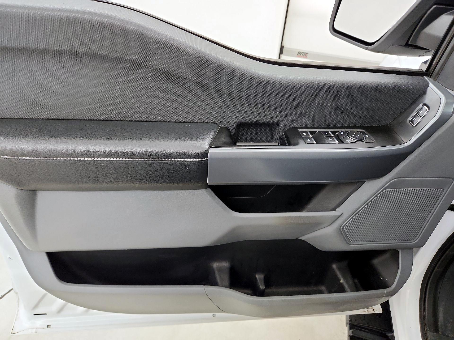 Thumbnail: 2022 Ford F-150 - 12