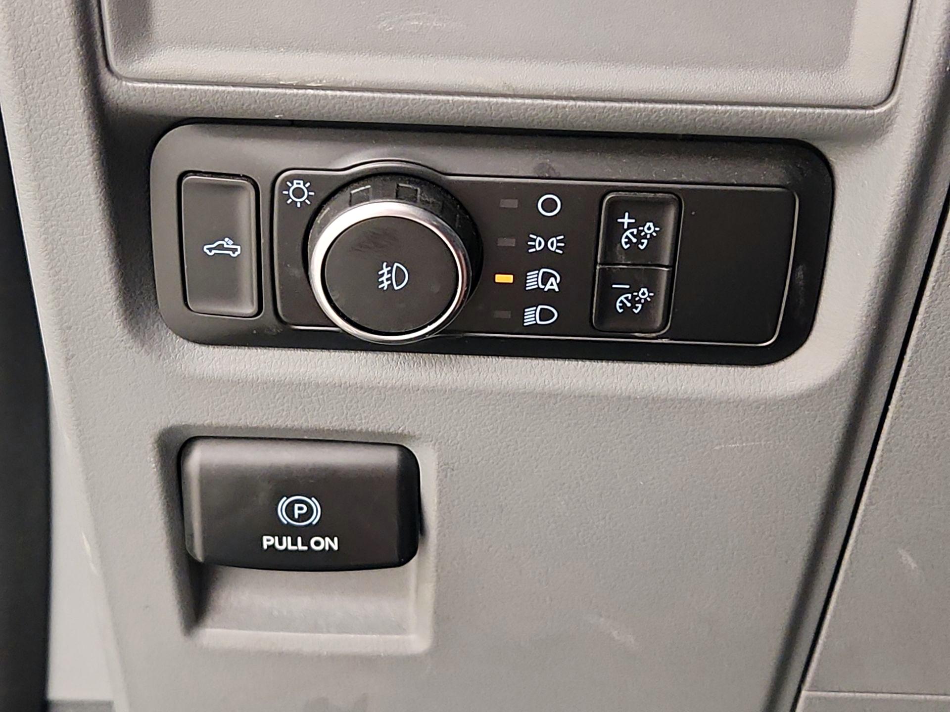 Thumbnail: 2022 Ford F-150 - 13