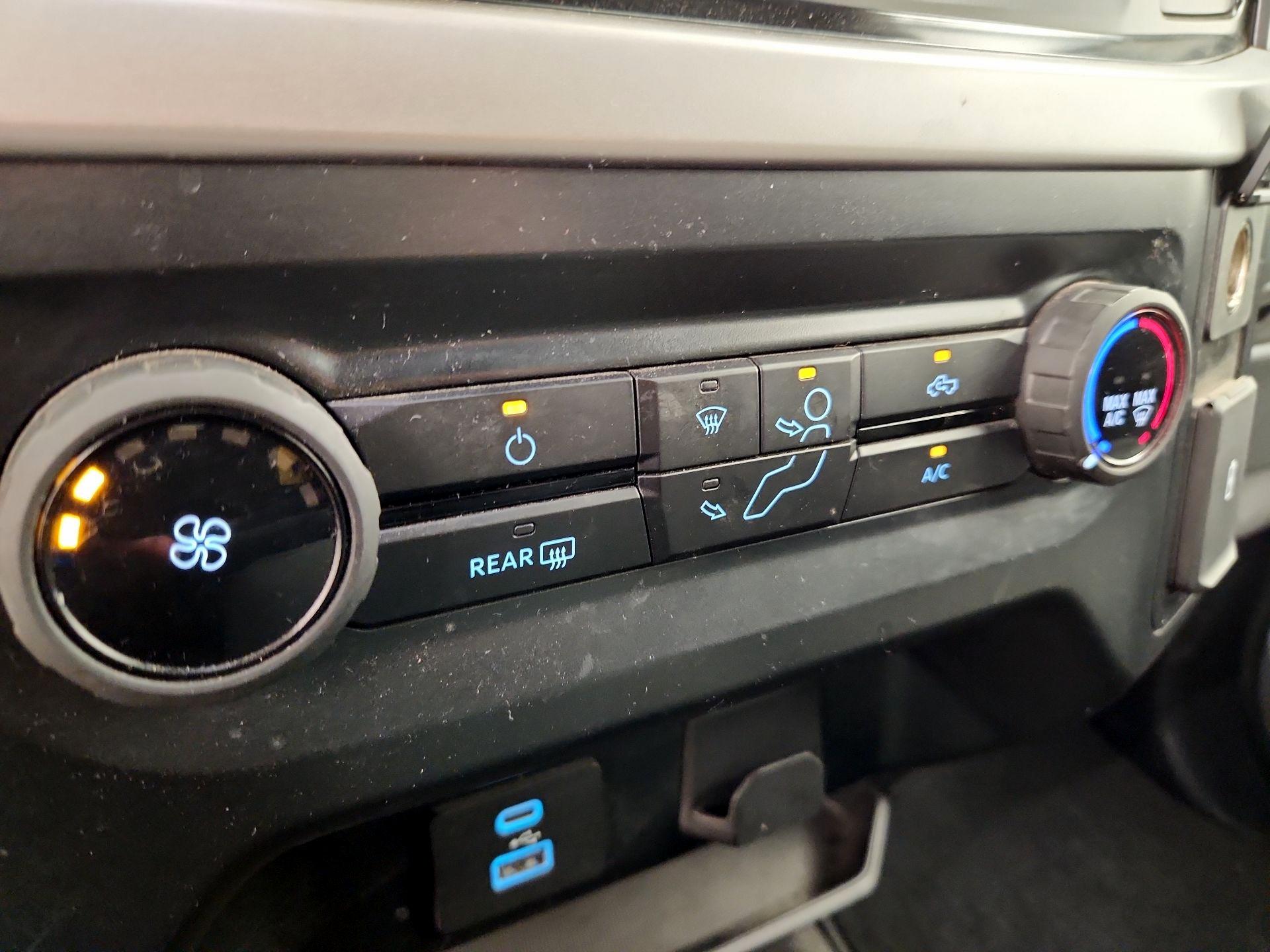 Thumbnail: 2022 Ford F-150 - 16