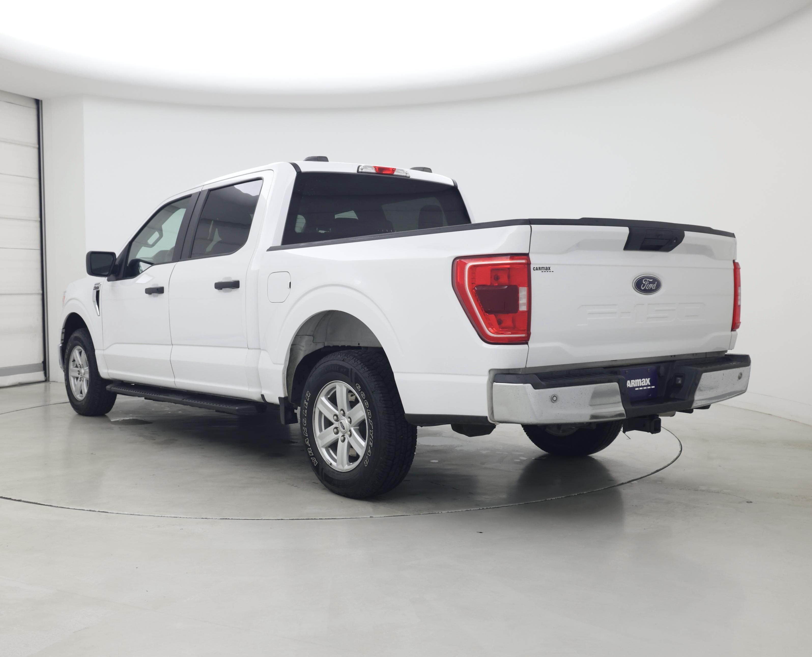 Thumbnail: 2022 Ford F-150 - 2