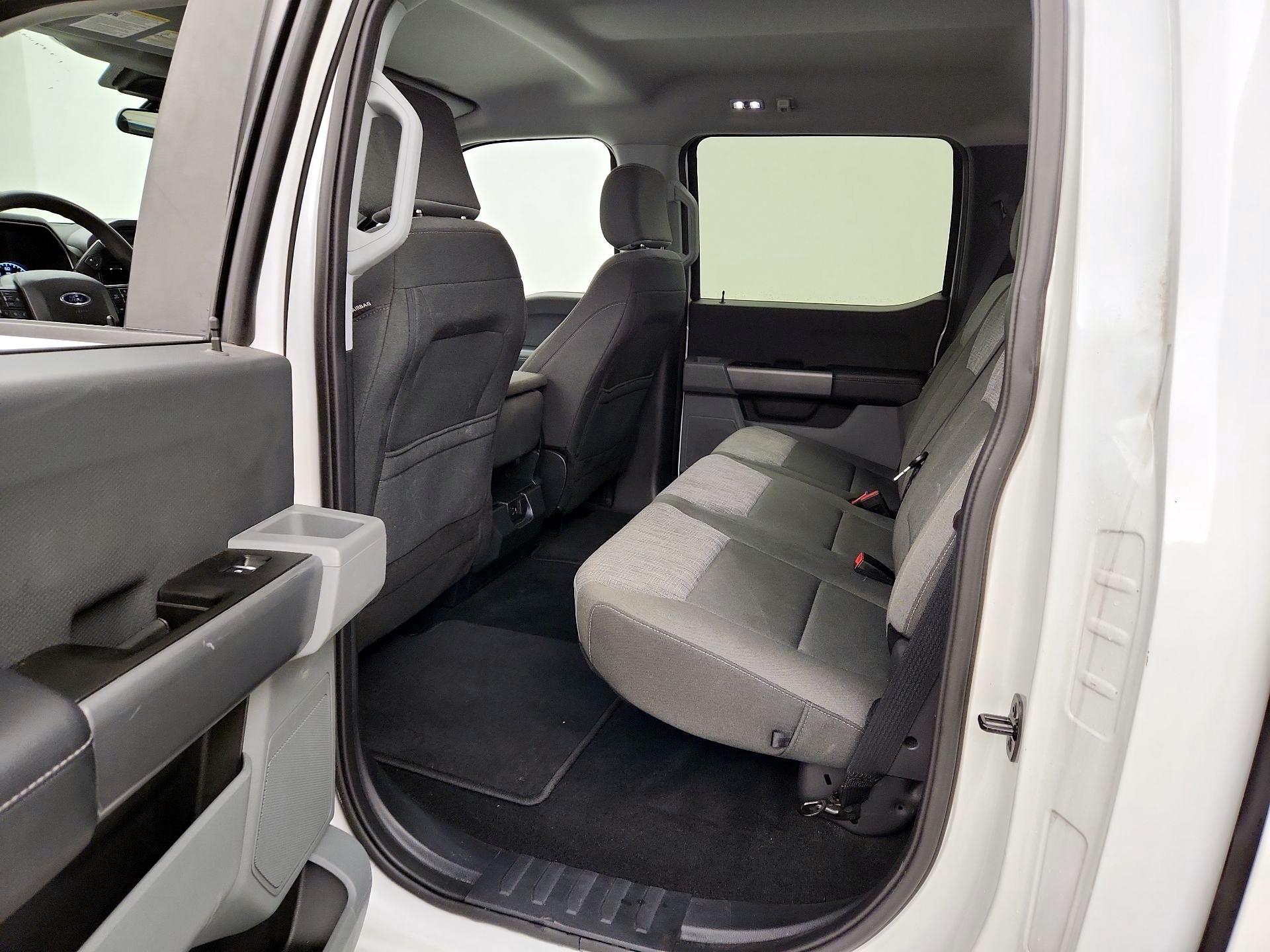 Thumbnail: 2022 Ford F-150 - 19