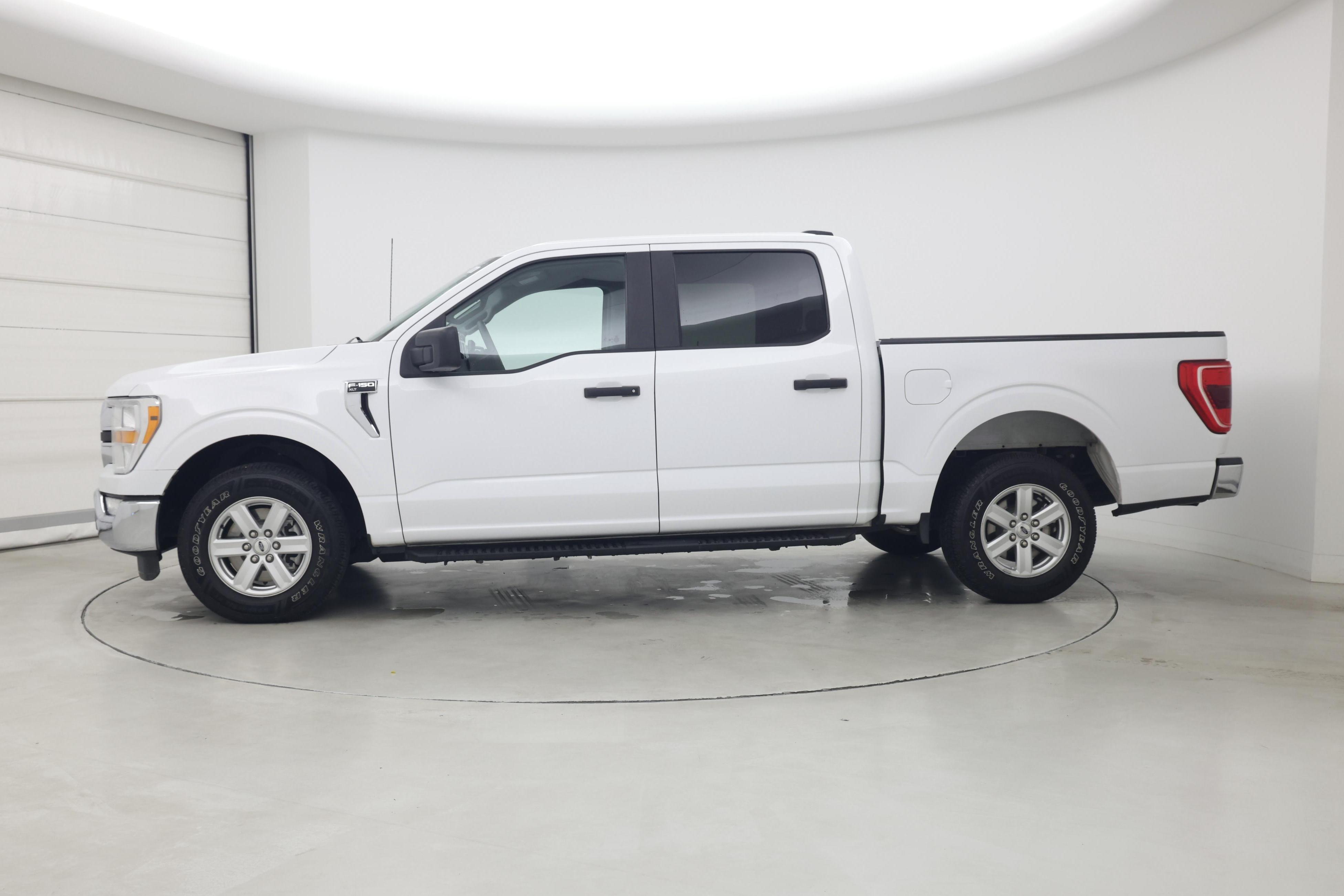 Thumbnail: 2022 Ford F-150 - 3